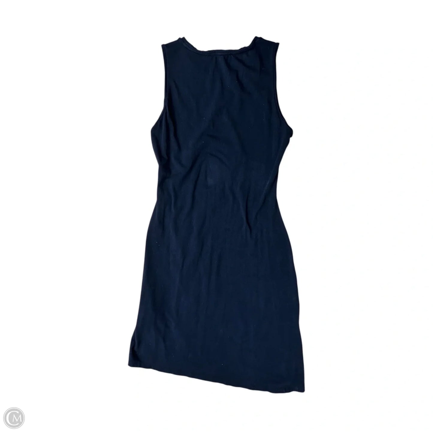Dress Casual Short By Michael By Michael Kors In Black, Size: M