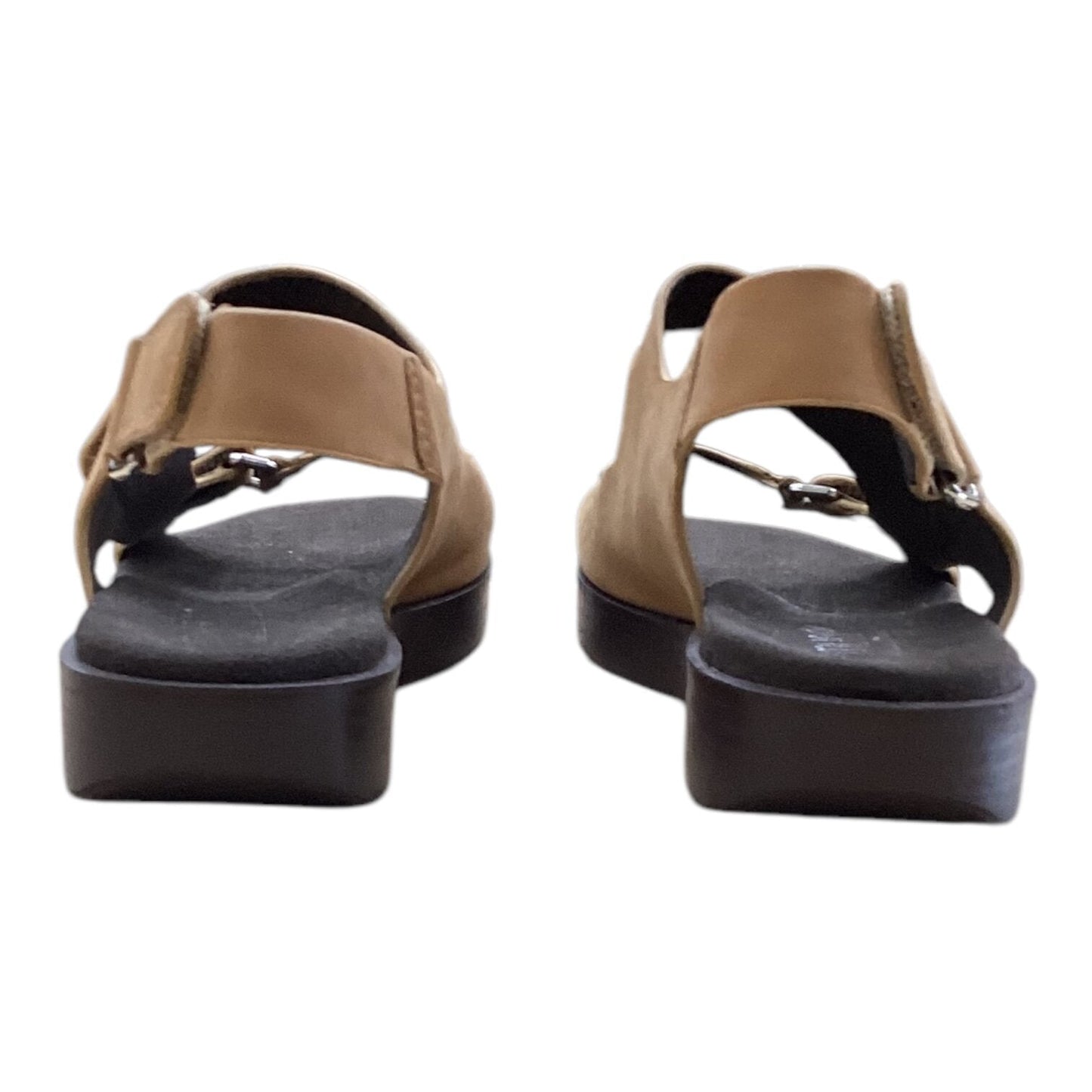 Shoes Flats By Munro Size: 9