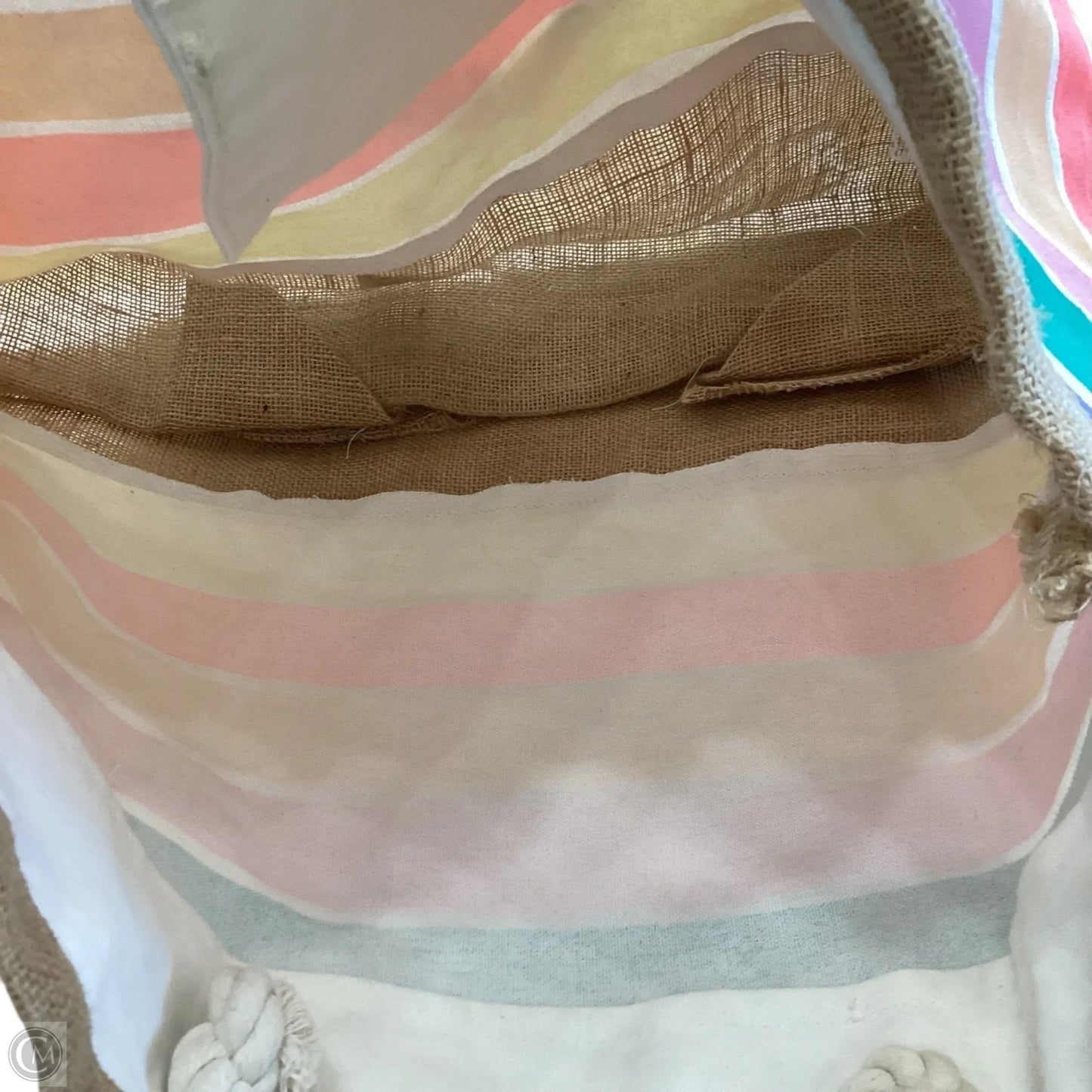 Tote By Tommy Bahama, Size: Large