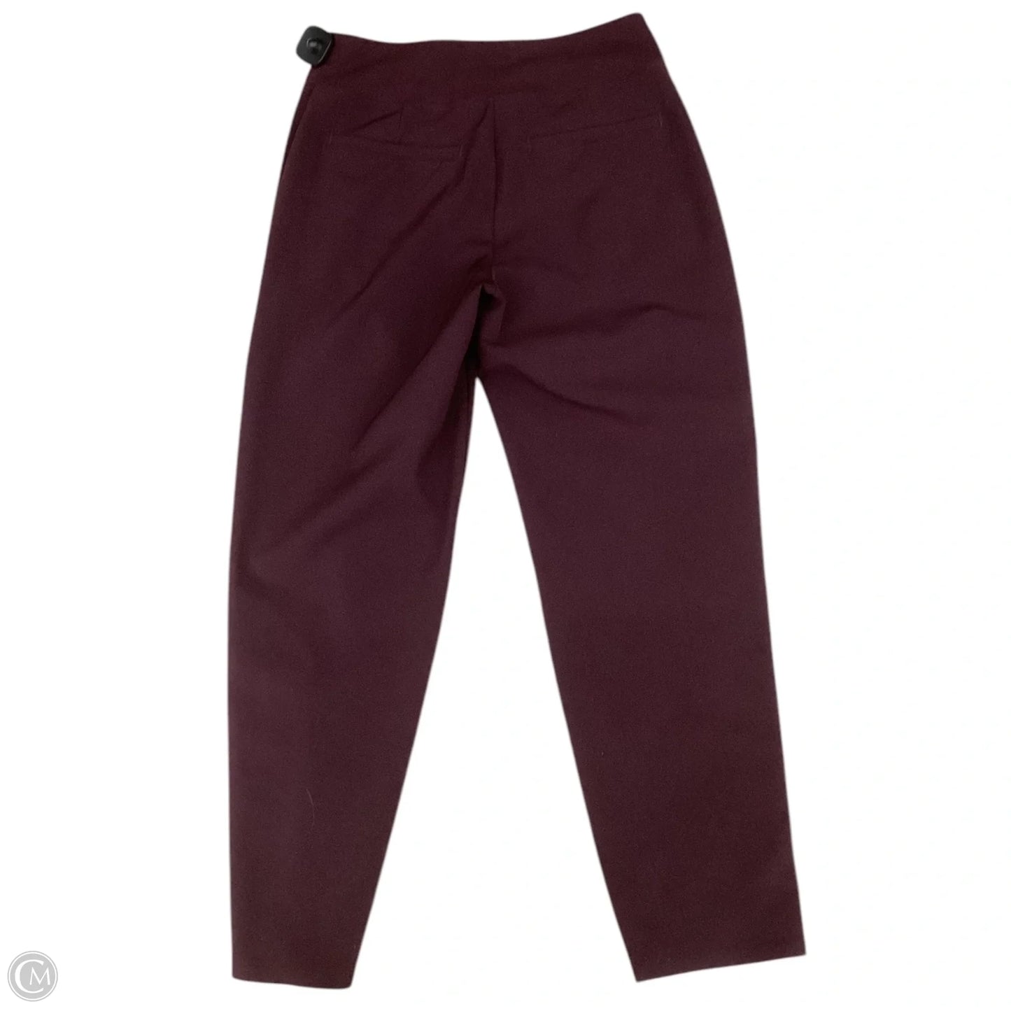 Pants Joggers By Athleta In Purple, Size: 6