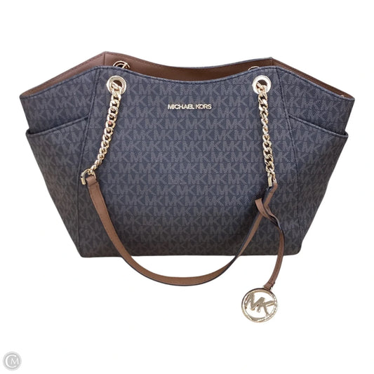 Handbag Designer By Michael Kors, Size: Medium