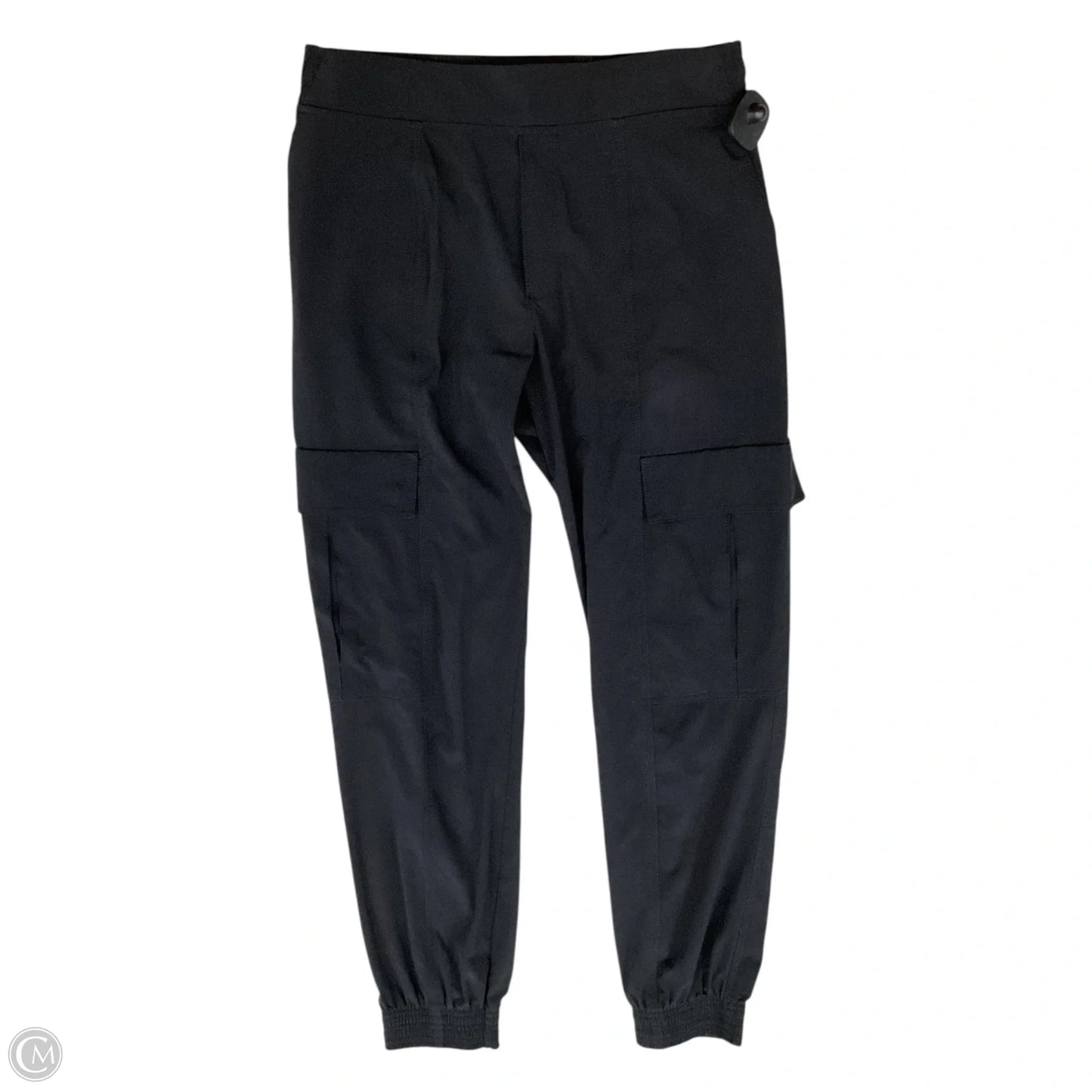 Athletic Pants By Athleta In Black, Size: M
