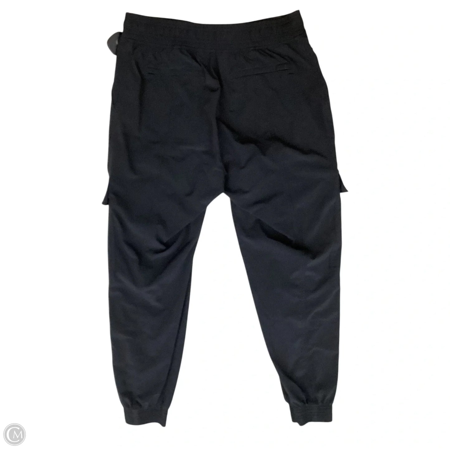 Athletic Pants By Athleta In Black, Size: M