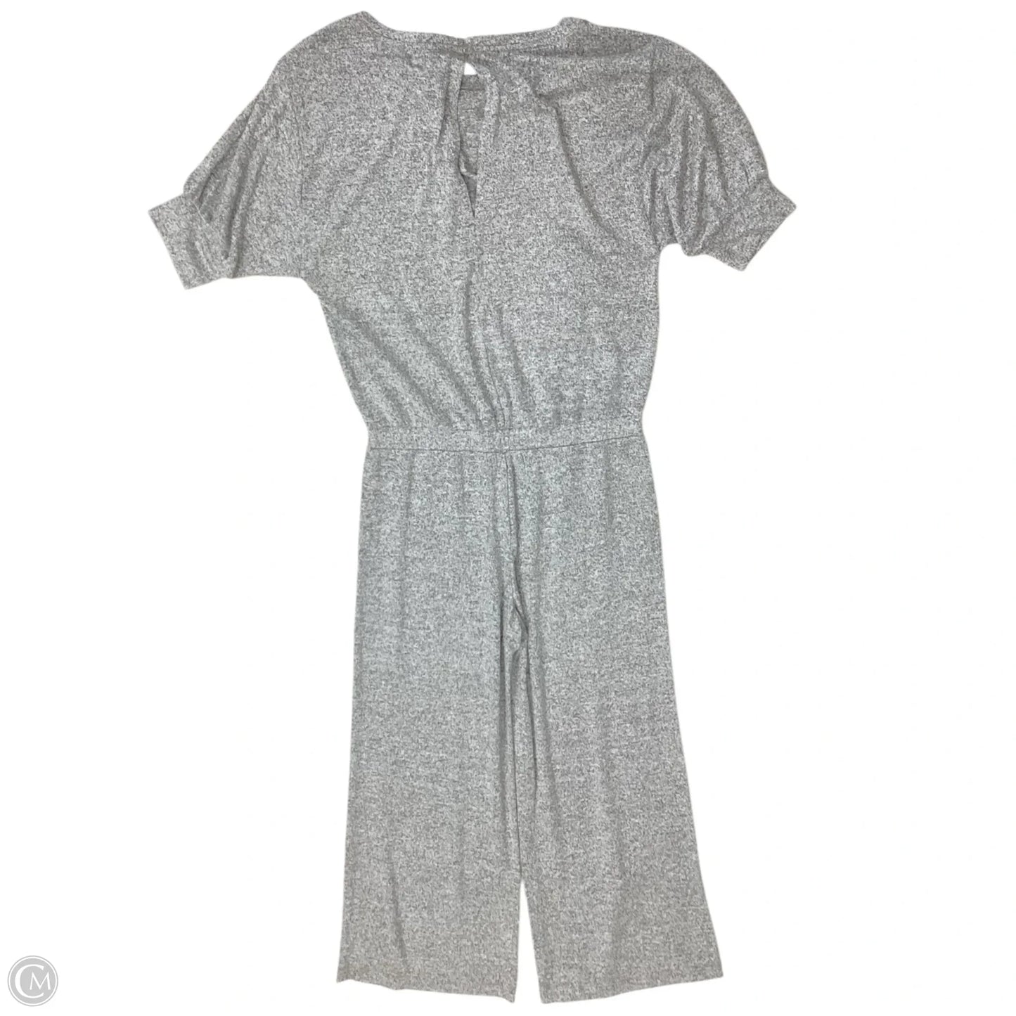 Jumpsuit By Lou And Grey In Grey, Size: Xs