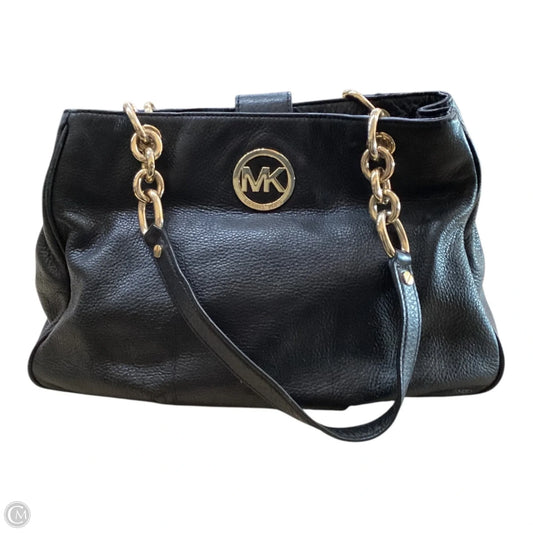 Handbag Designer By Michael Kors, Size: Medium