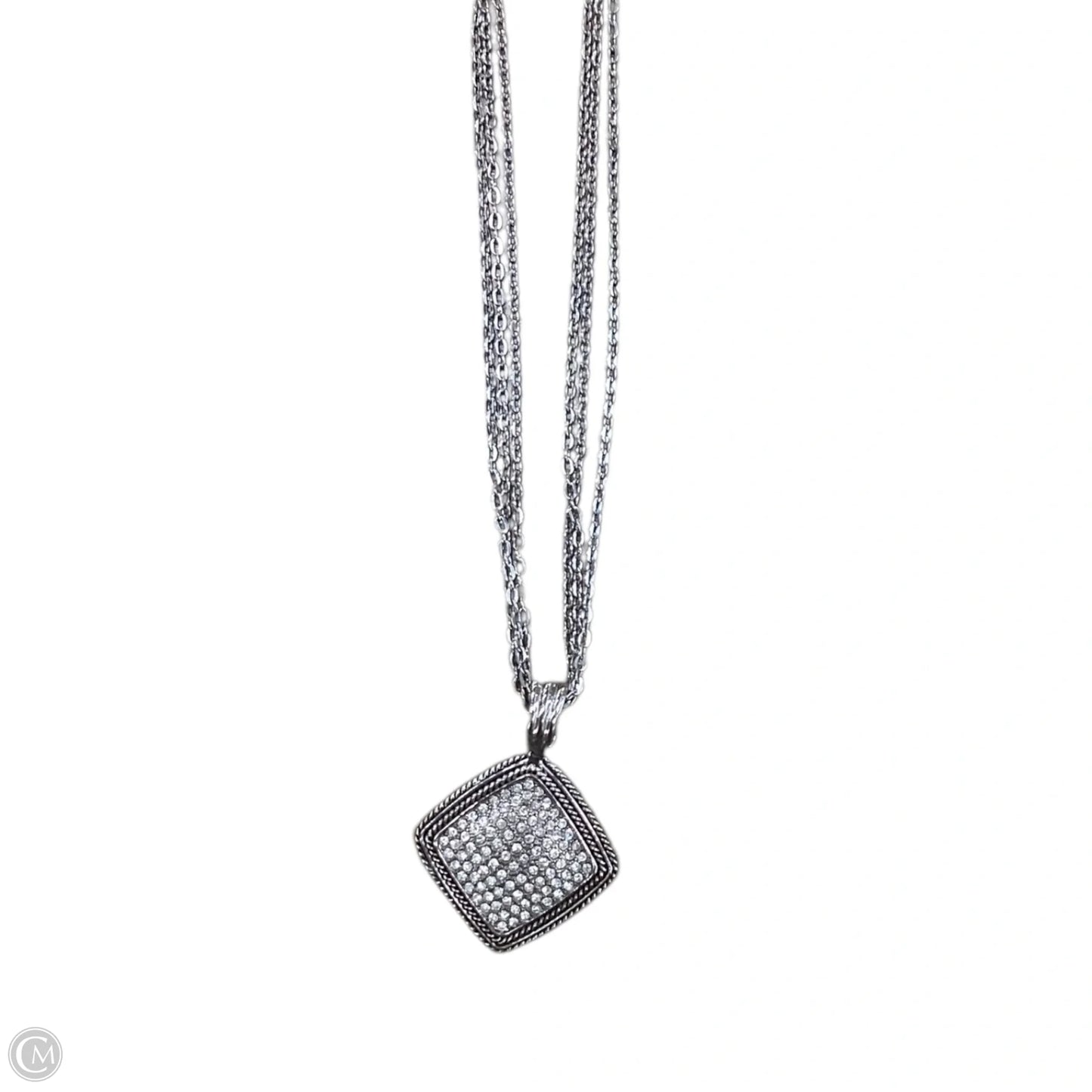 Necklace Pendant By Clothes Mentor