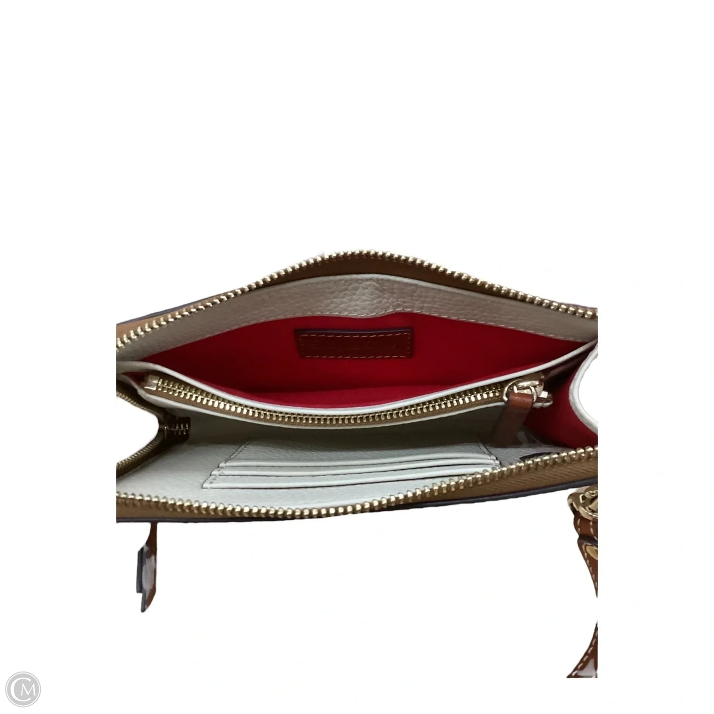 Wristlet Designer By Dooney And Bourke, Size: Medium