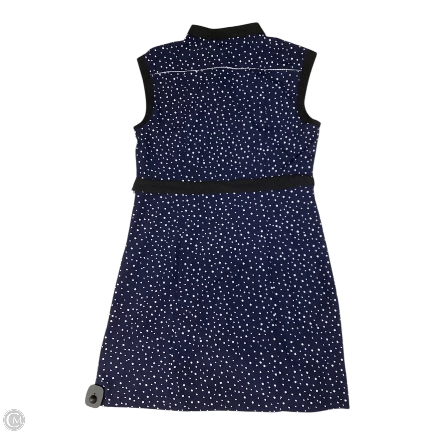 Dress Designer By Jason Wu In Navy, Size: S