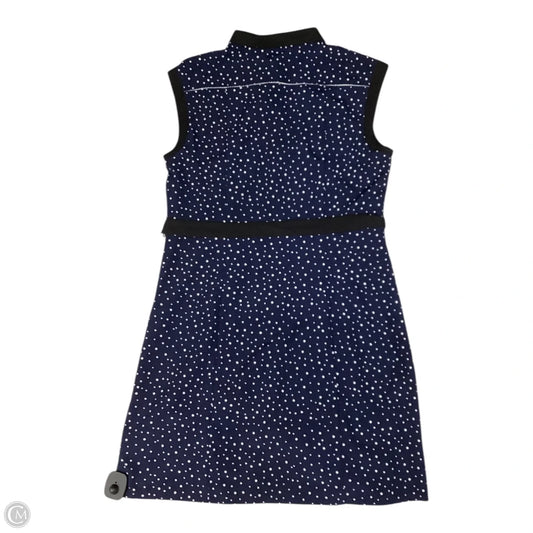 Dress Designer By Jason Wu In Navy, Size: S