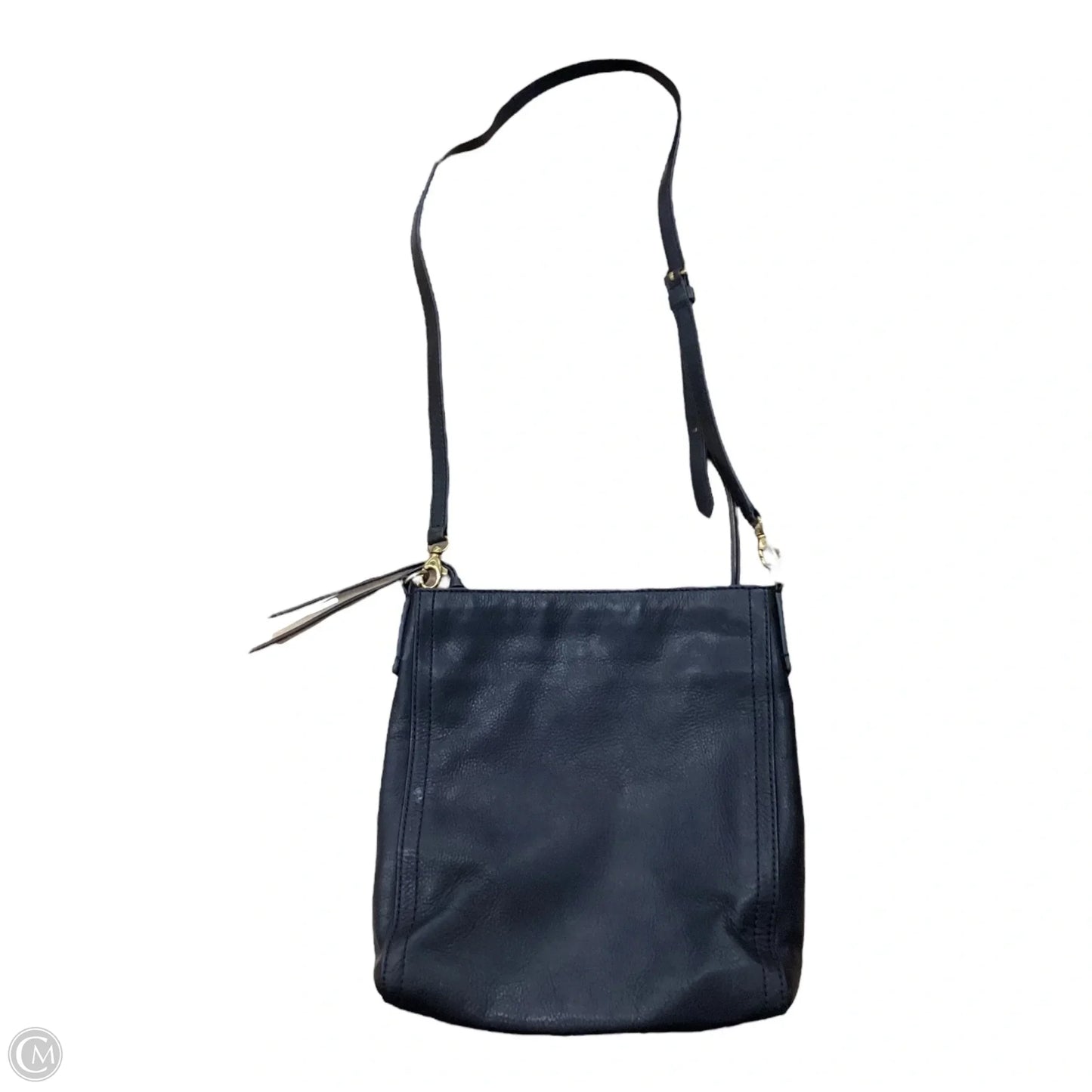 Crossbody By Fossil, Size: Medium