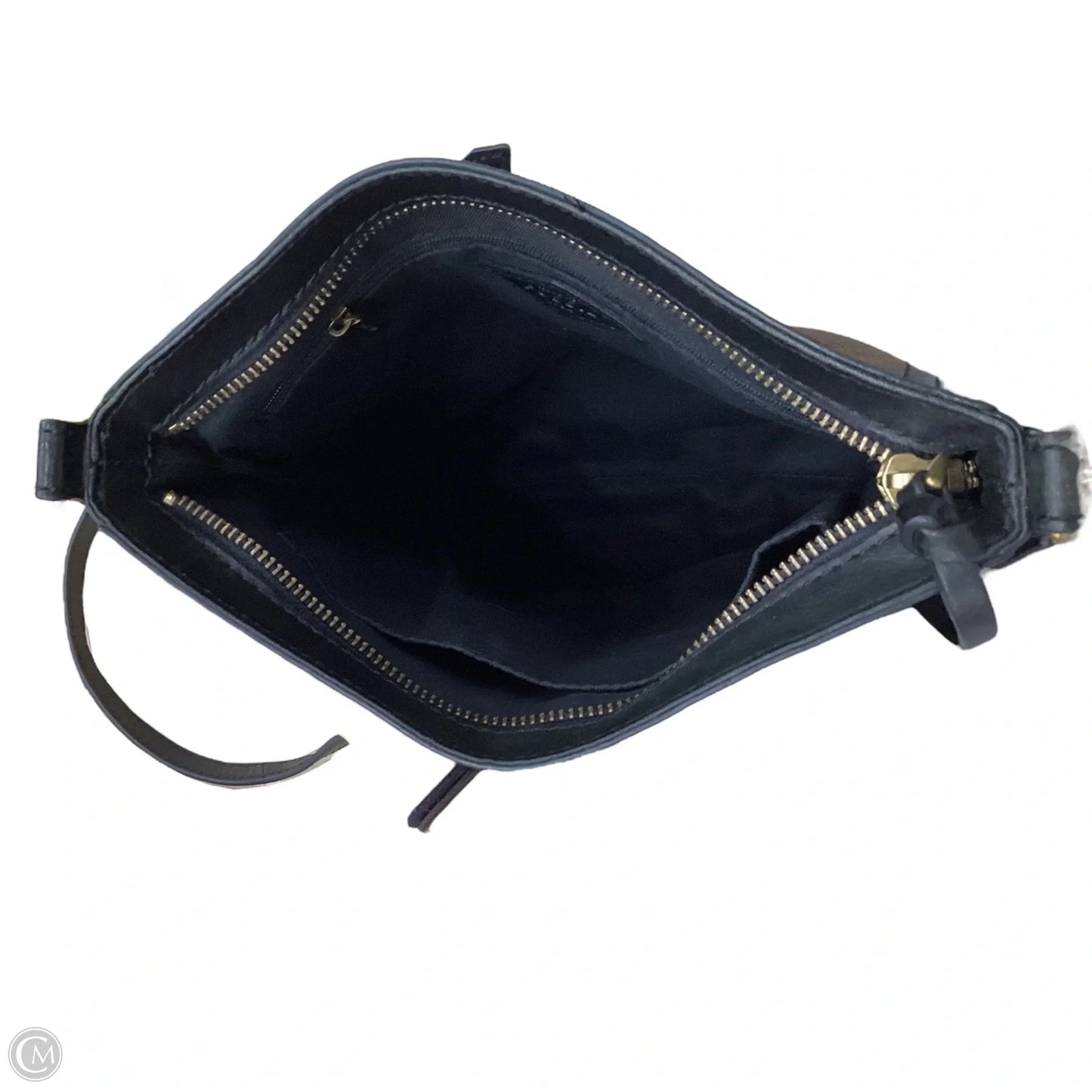 Crossbody By Fossil, Size: Medium