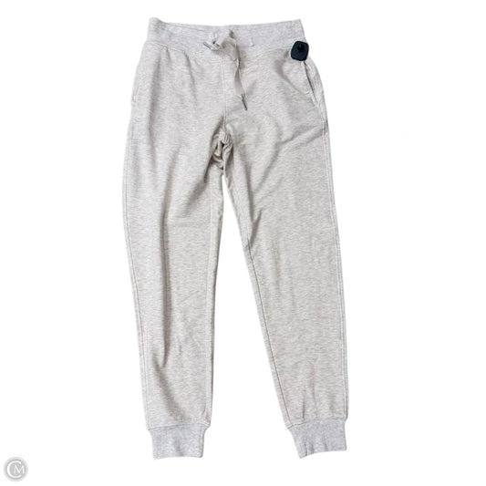 Athletic Pants By Athleta In Beige, Size: M