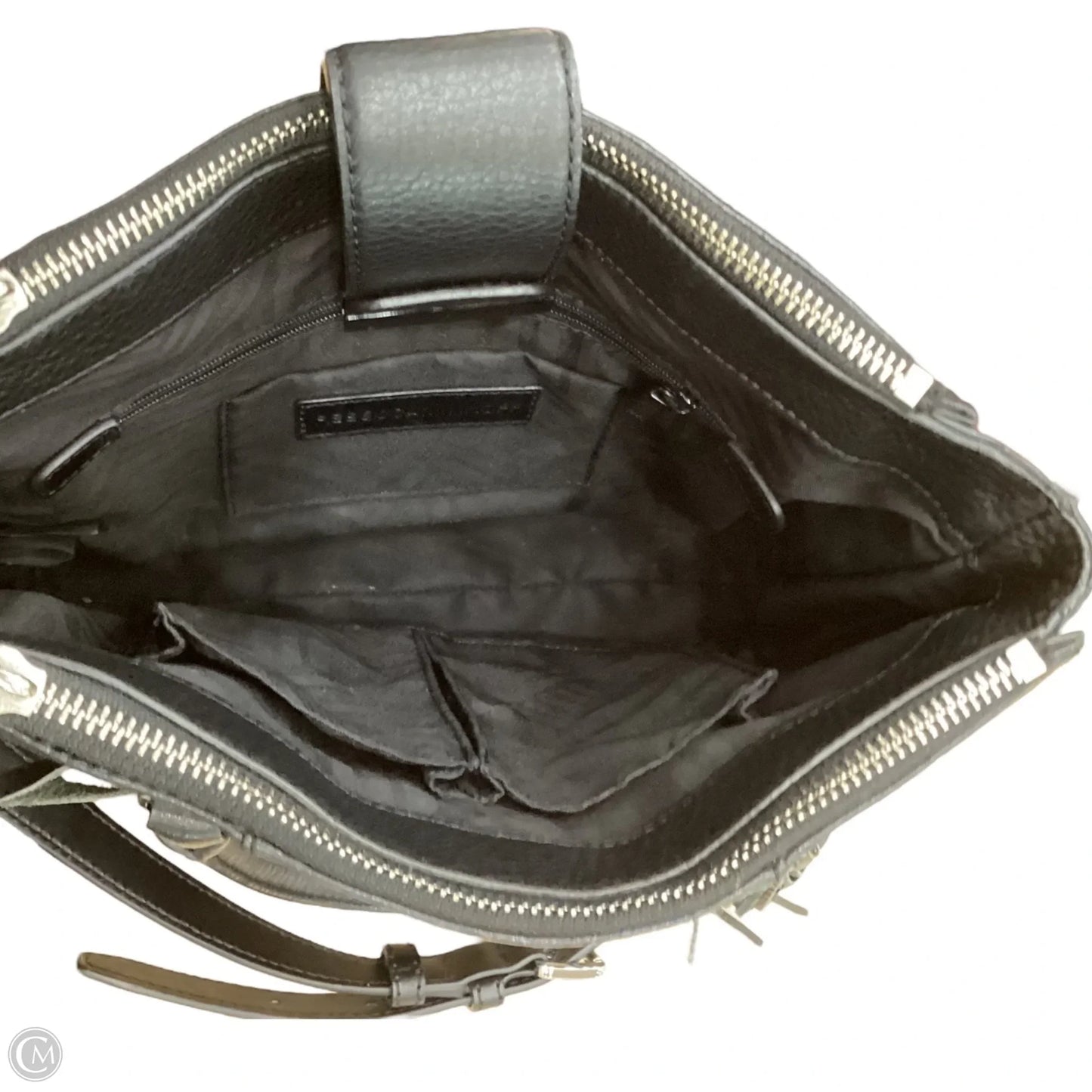 Crossbody Designer By Rebecca Minkoff, Size: Small