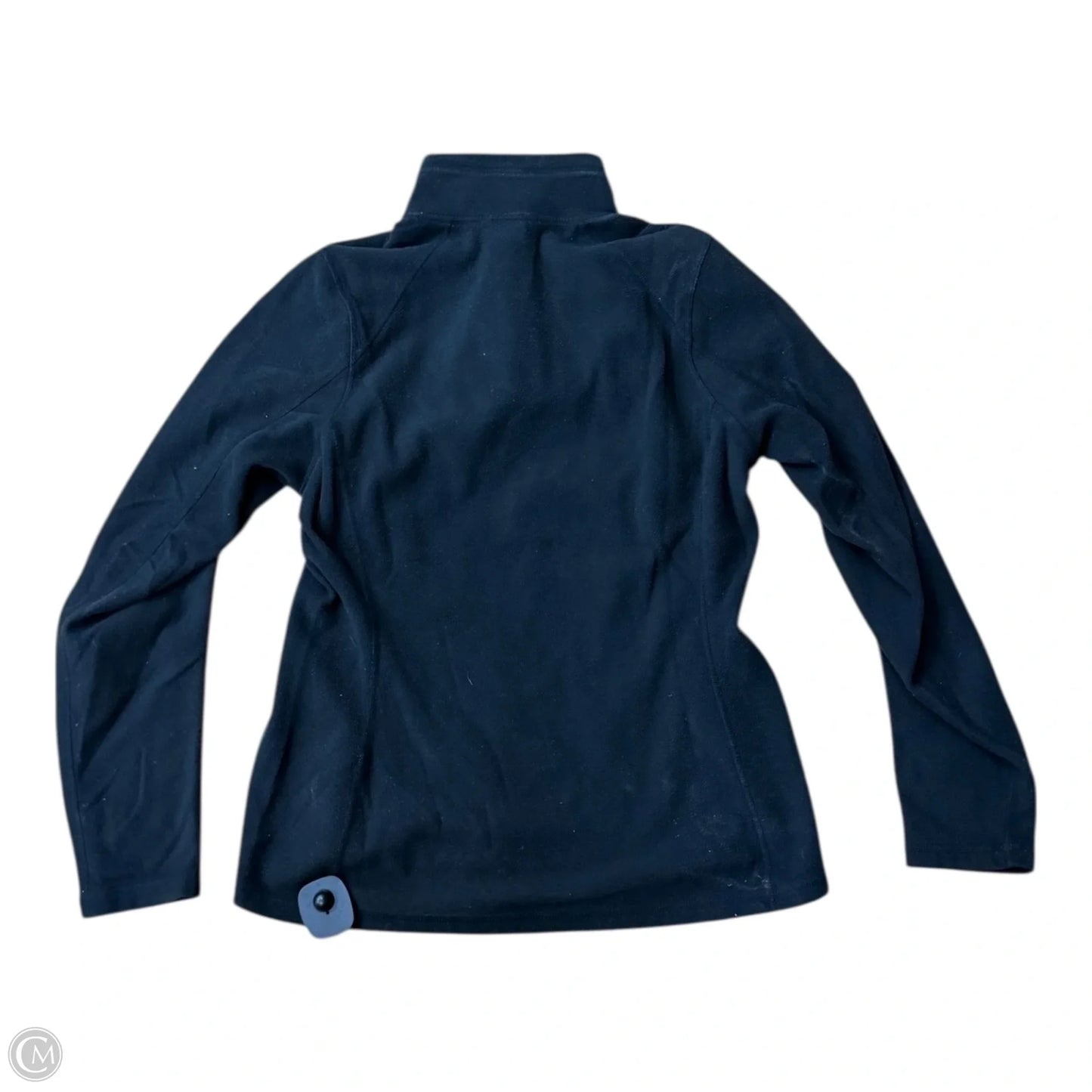 Athletic Fleece By The North Face In Black, Size: M