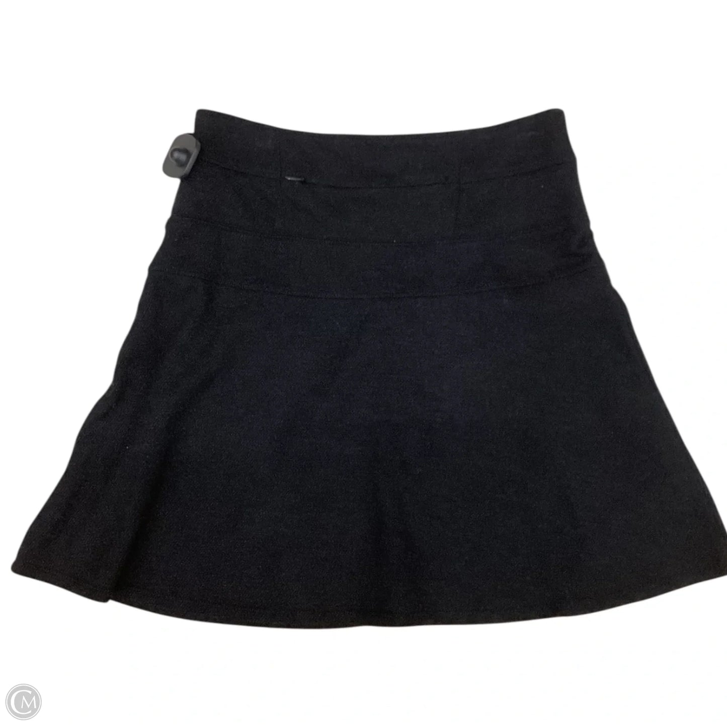 Athletic Skirt By Athleta In Black, Size: Xs