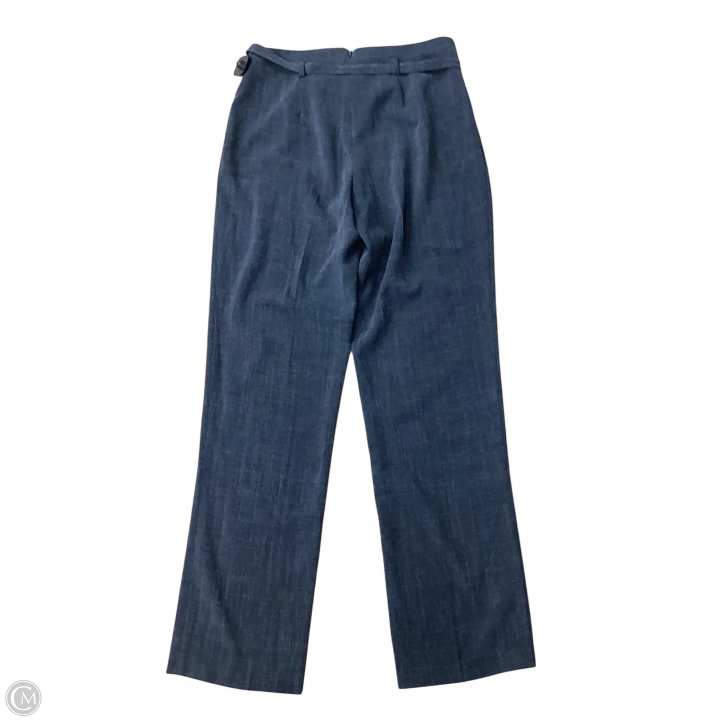 Pants Dress By Fashion Bug In Grey, Size: 8