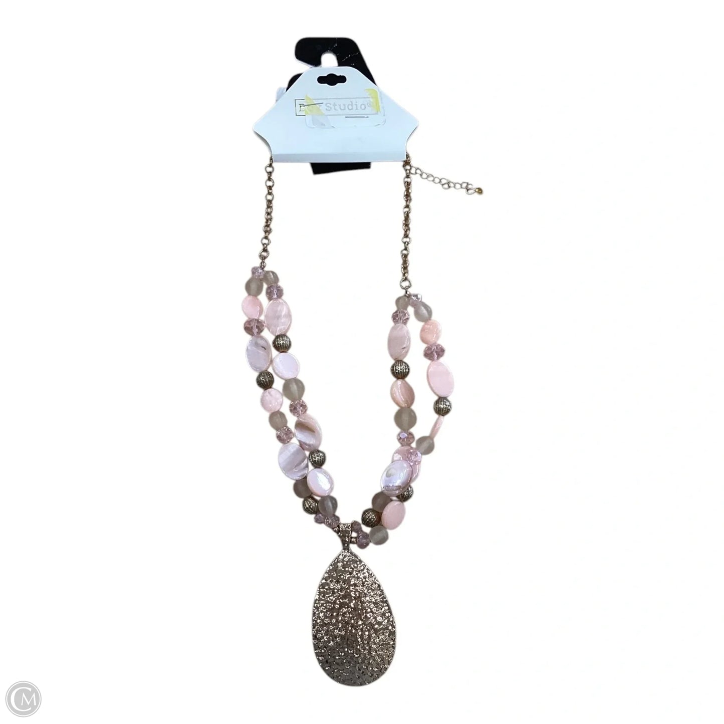 Necklace Chain By Bay Studio
