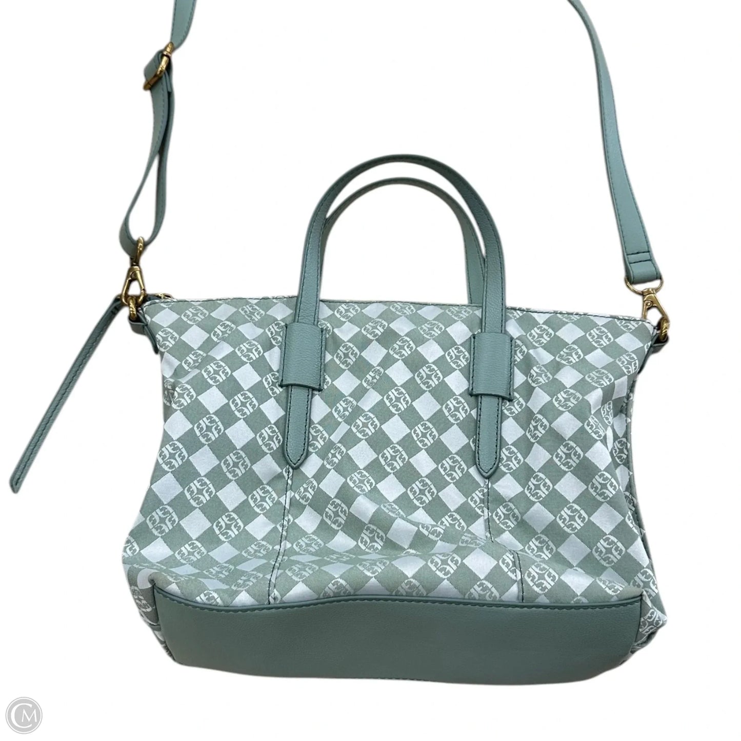 Crossbody By Fossil, Size: Large