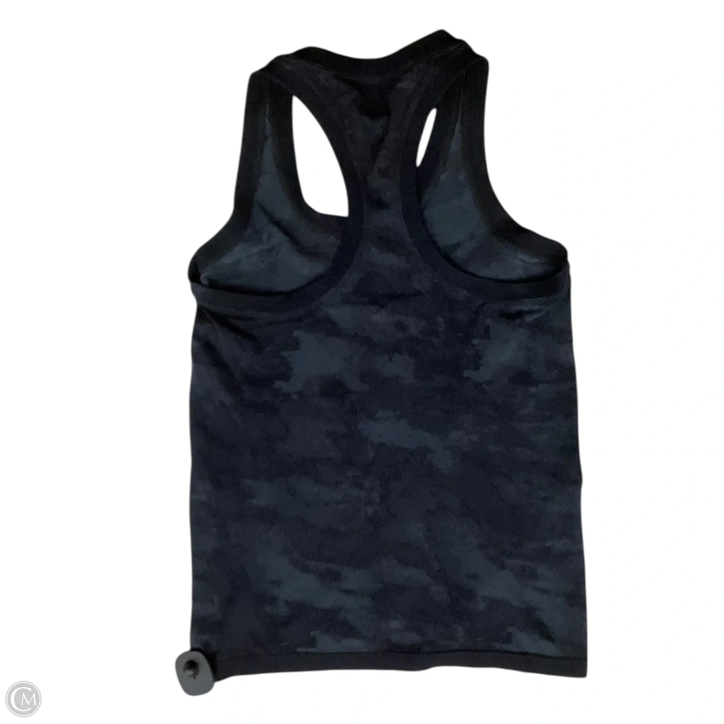 Athletic Tank Top By Athleta In Grey, Size: S