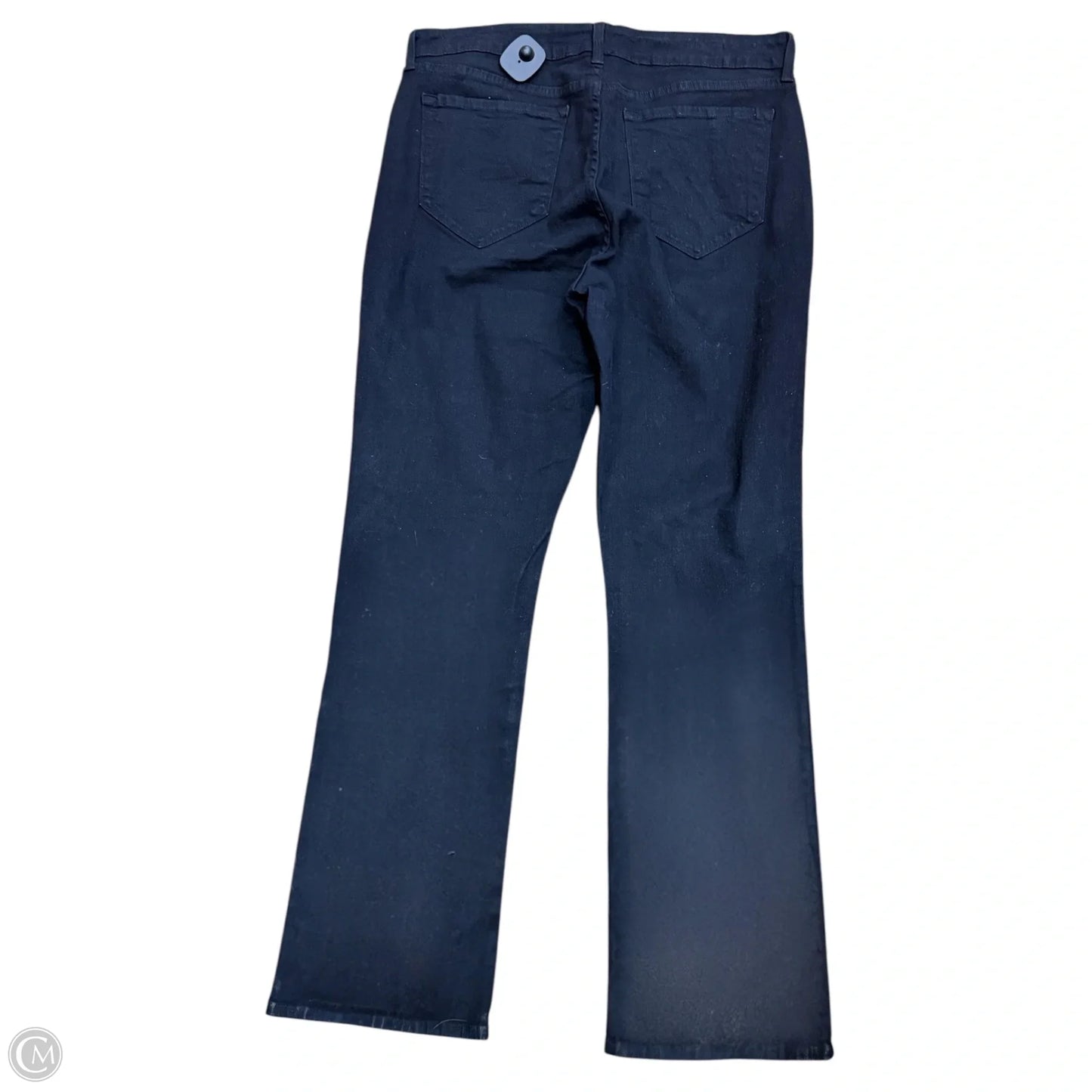 Athletic Pants By Athleta In Navy, Size: 10