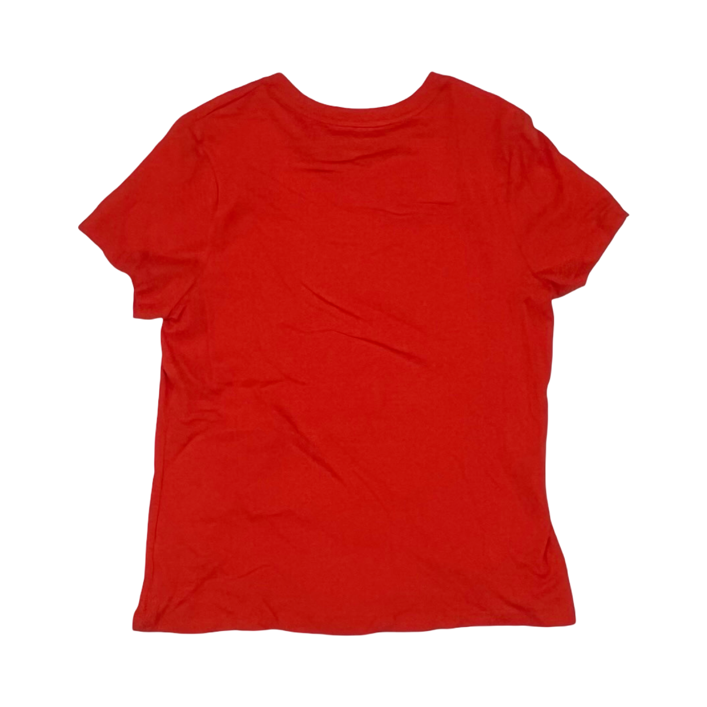 Top Ss By A New Day In Orange, Size:S