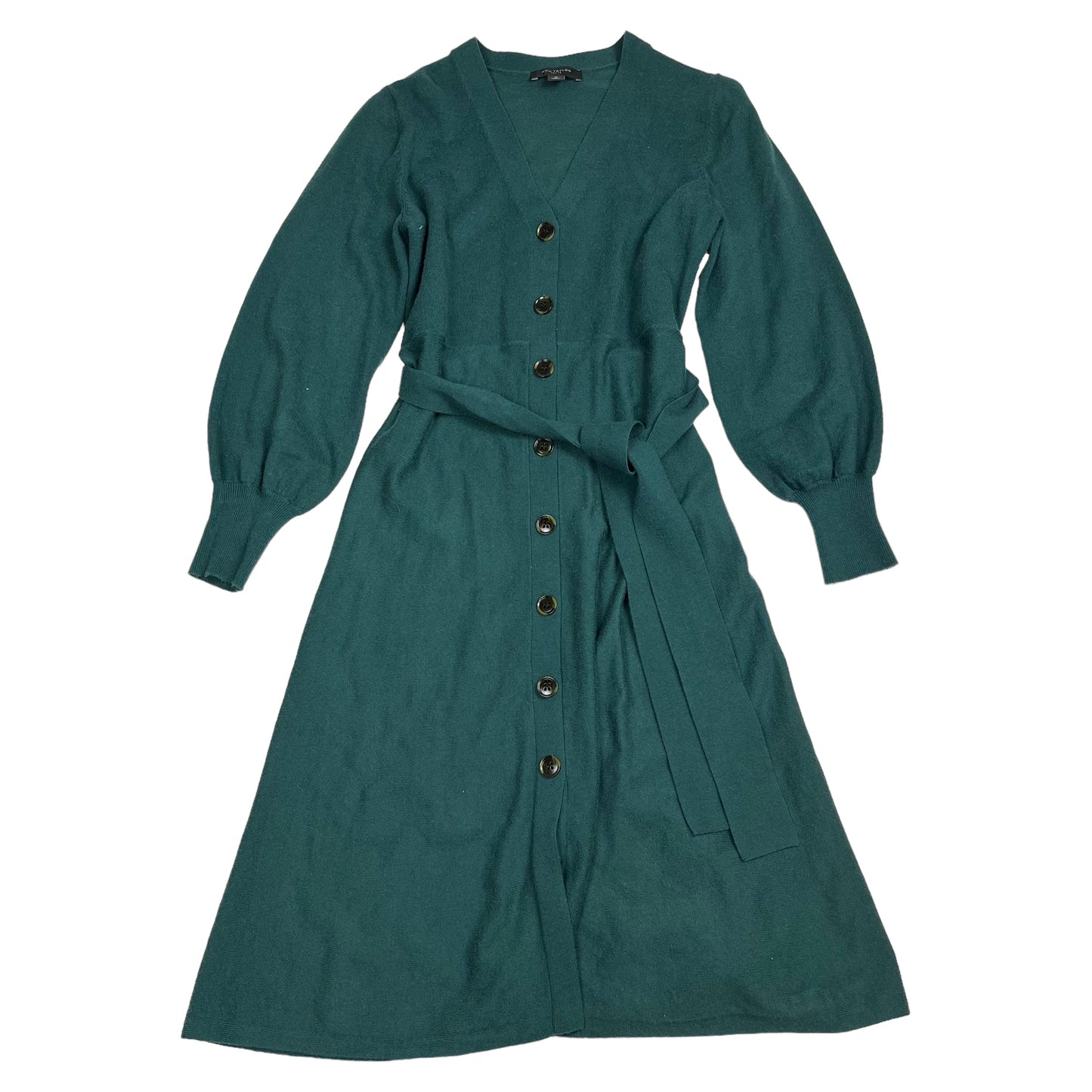Dress Sweater By Ann Taylor Size: Petite Small