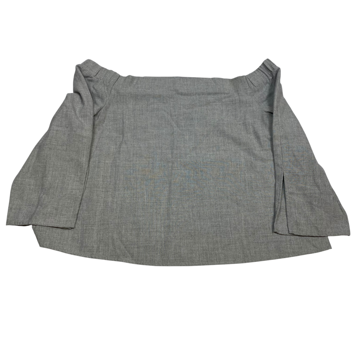 Top 3/4 Sleeve By Zara Size: M