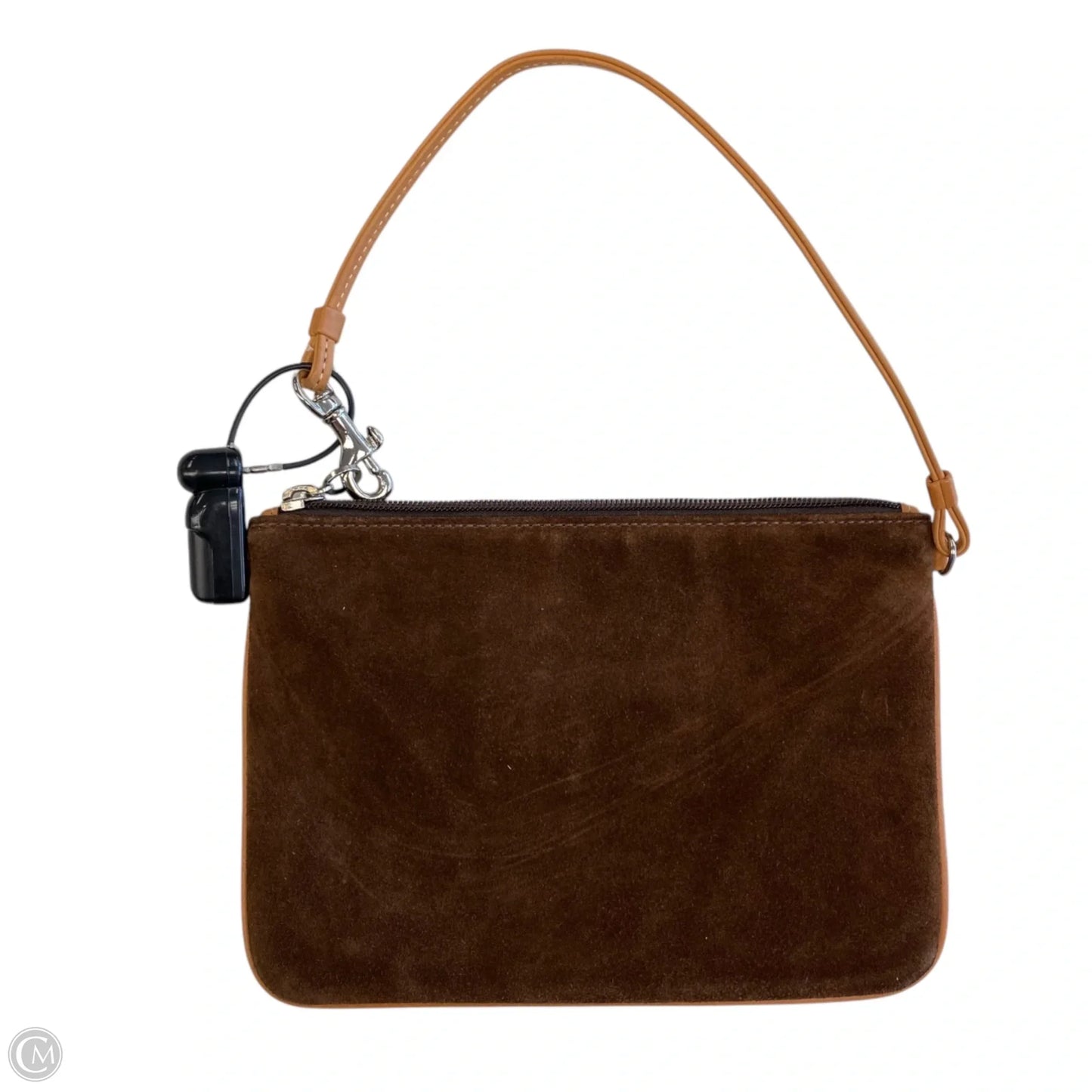 Wristlet Designer By Coach, Size: Medium
