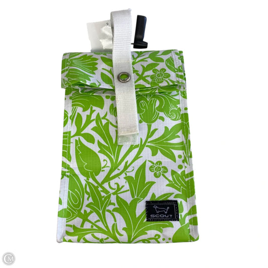 Accessory Tag By Scout, Size: Small