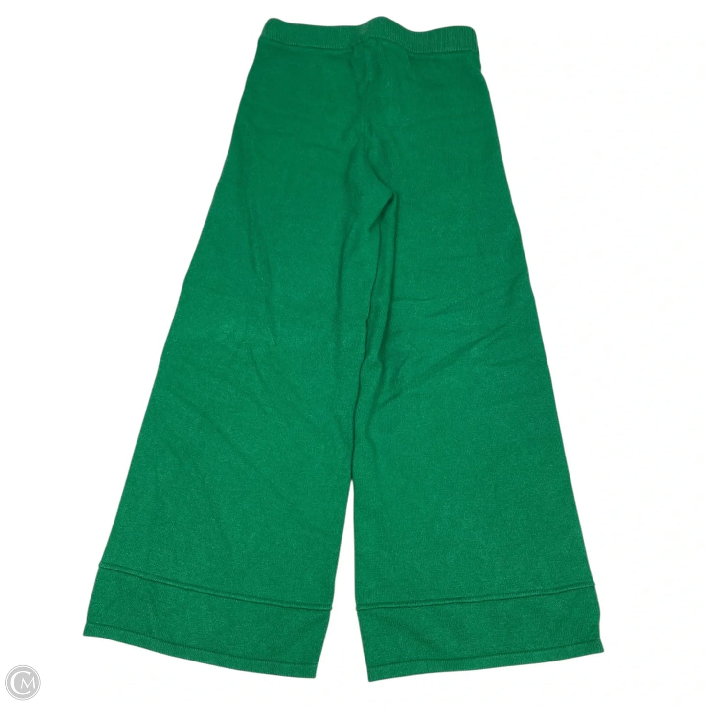 Pants Set 2pc By The Drop In Green, Size: S