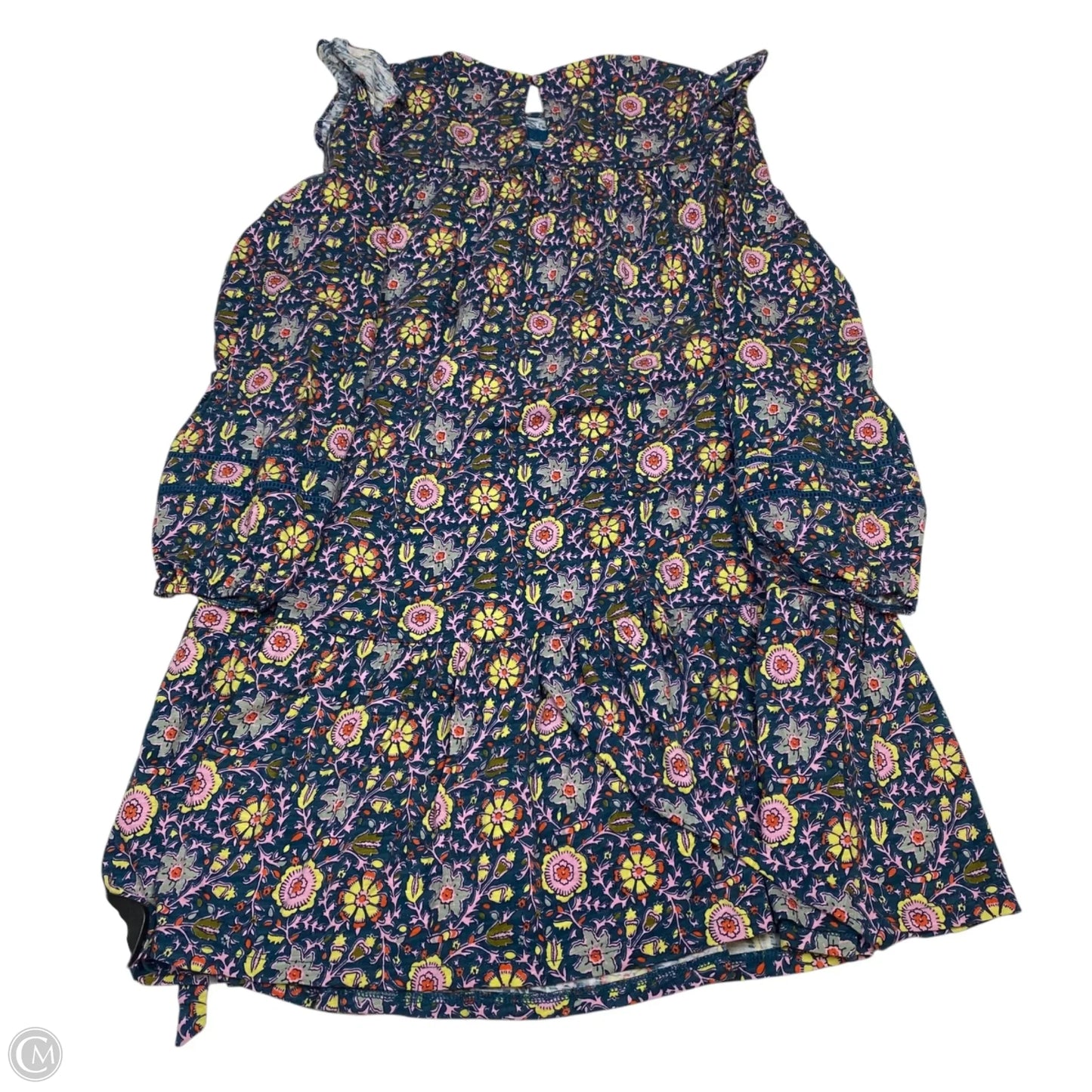 Dress Casual Short By Boden In Blue, Size: S