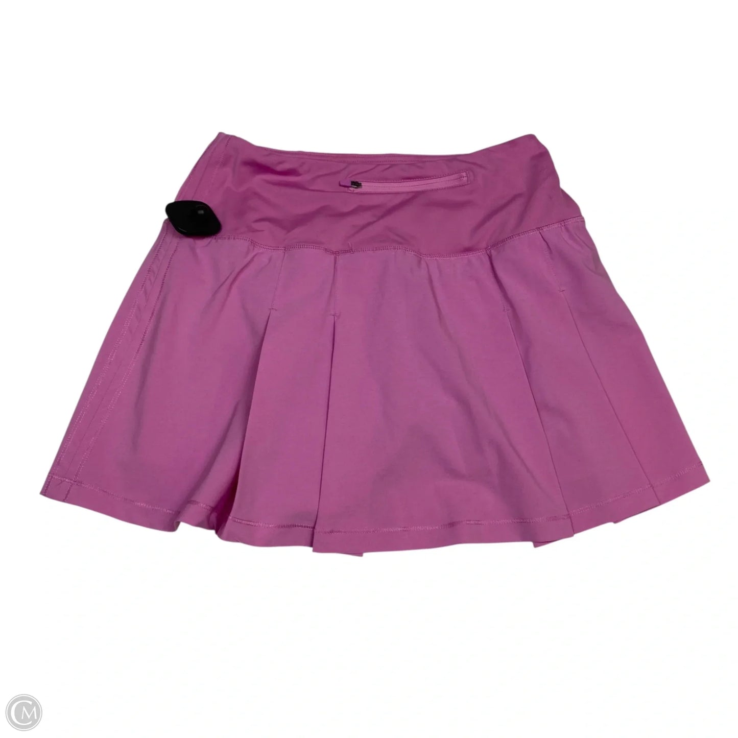 Athletic Skort By Yogalicious In Pink, Size: S