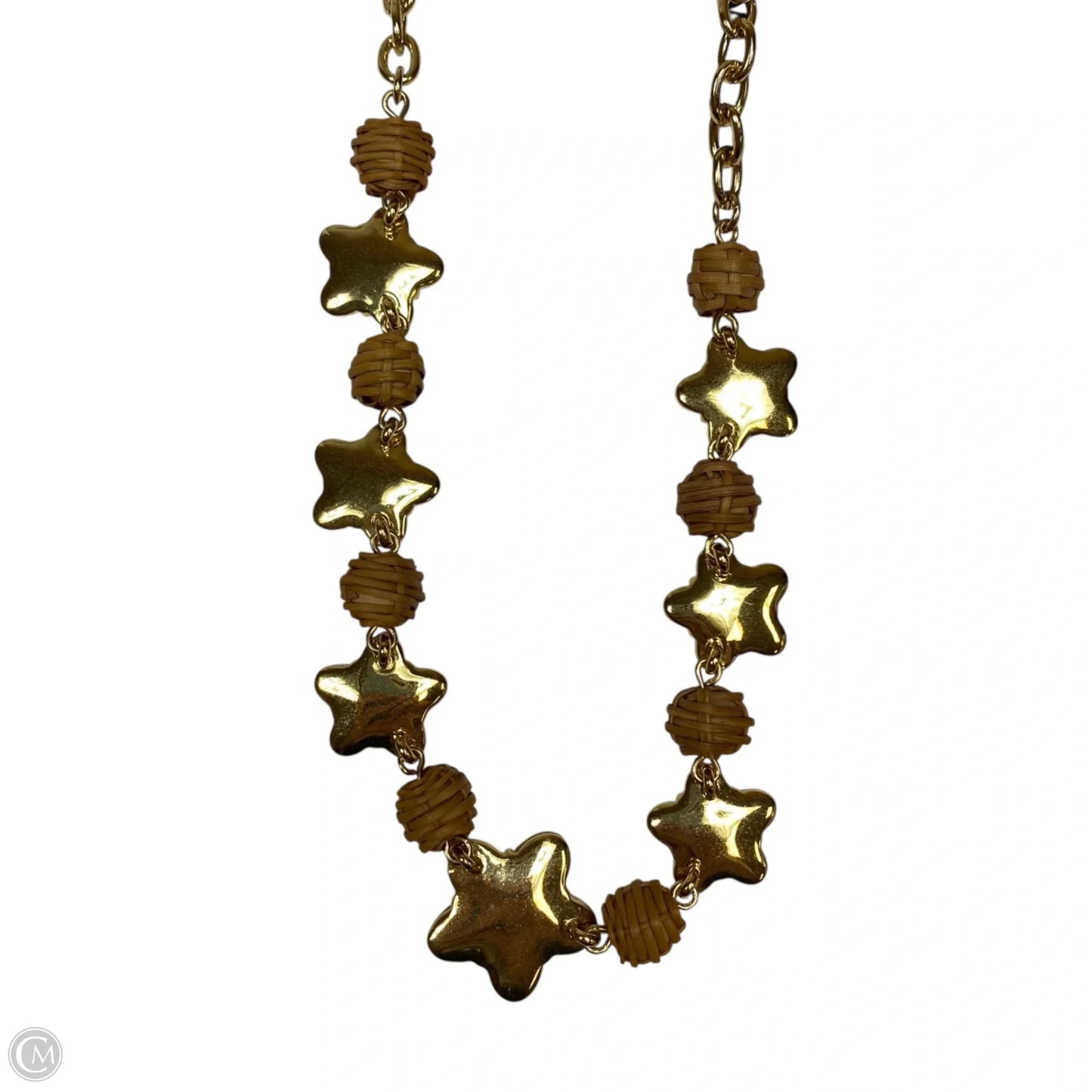 Necklace Charm By Talbots