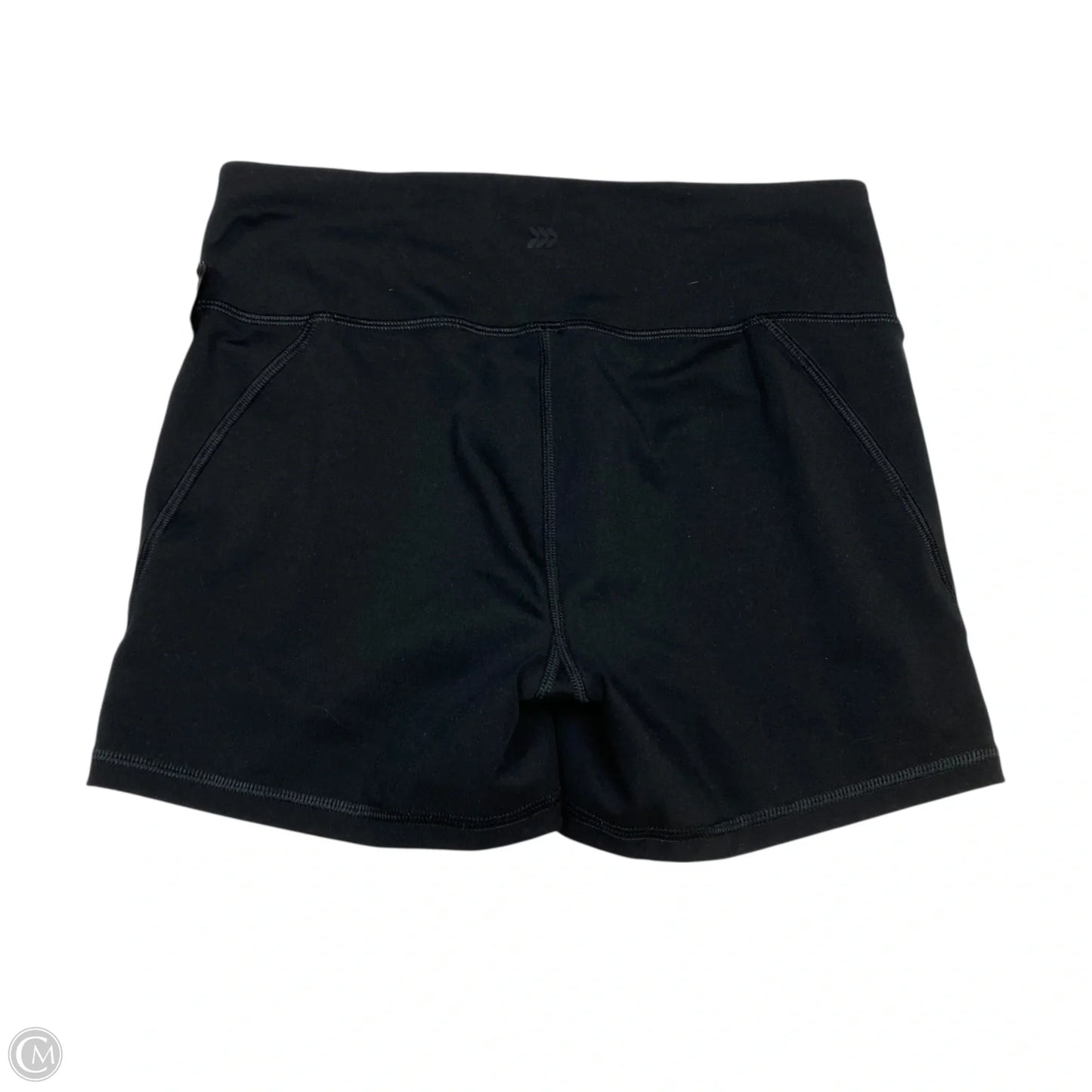 Athletic Shorts By All In Motion In Black, Size: M