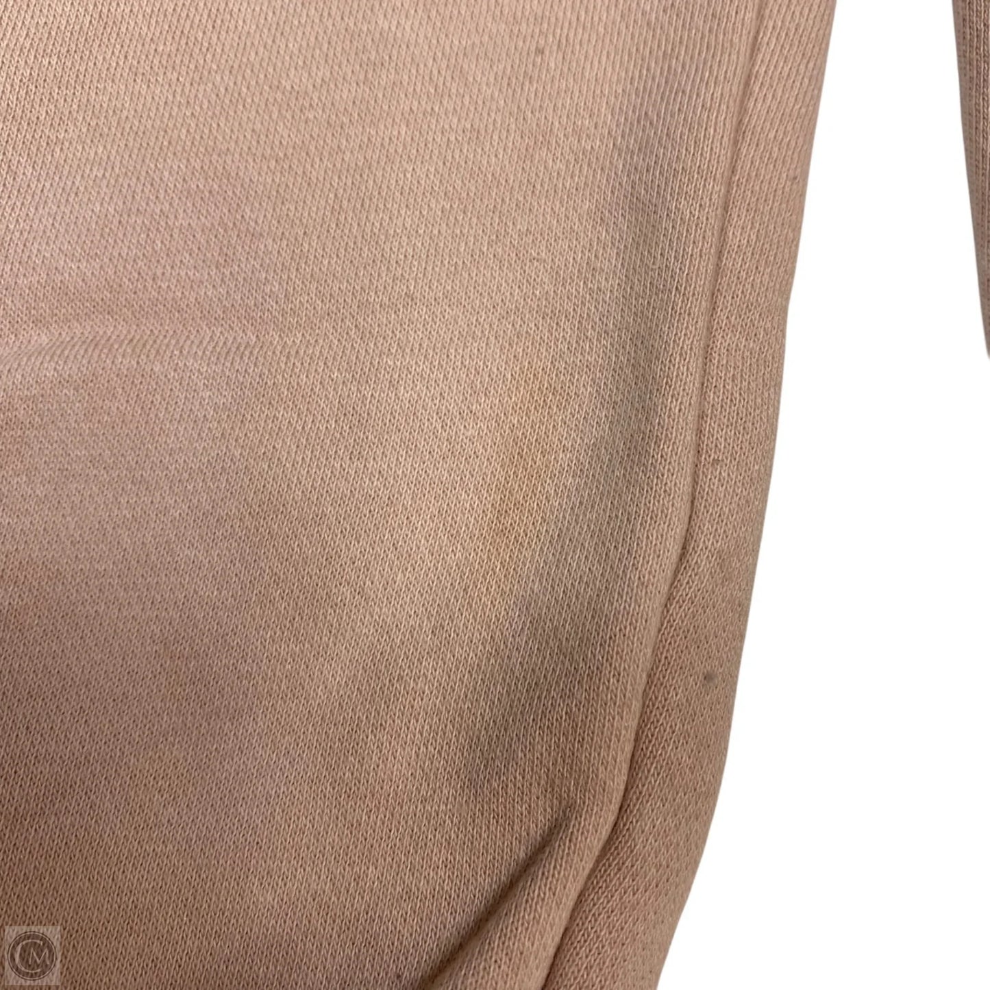 Athletic Pants By Nike Apparel In Pink, Size: Xs