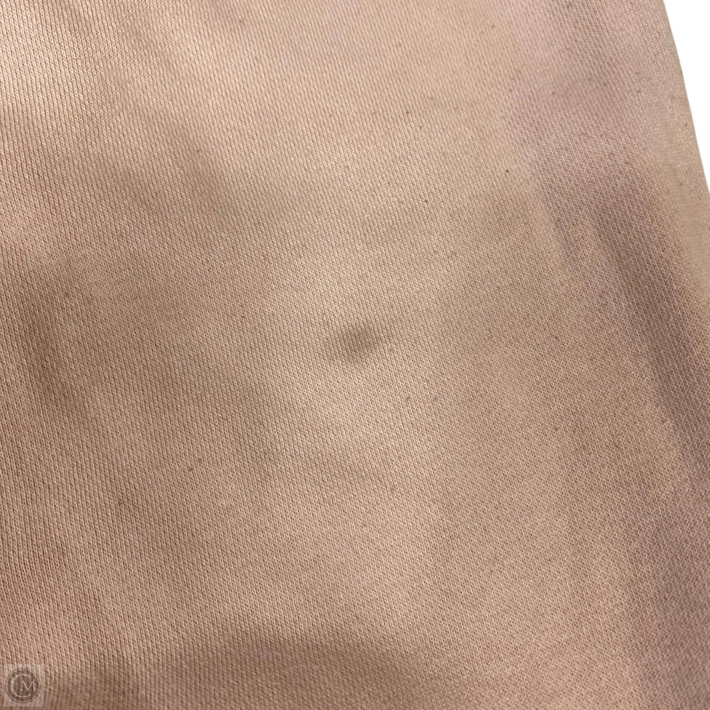 Athletic Pants By Nike Apparel In Pink, Size: Xs