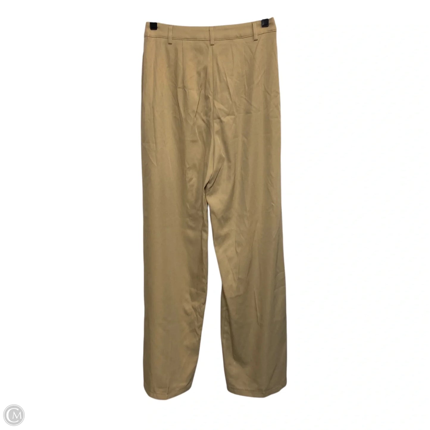 Pants Dress By Shein In Tan, Size: 4