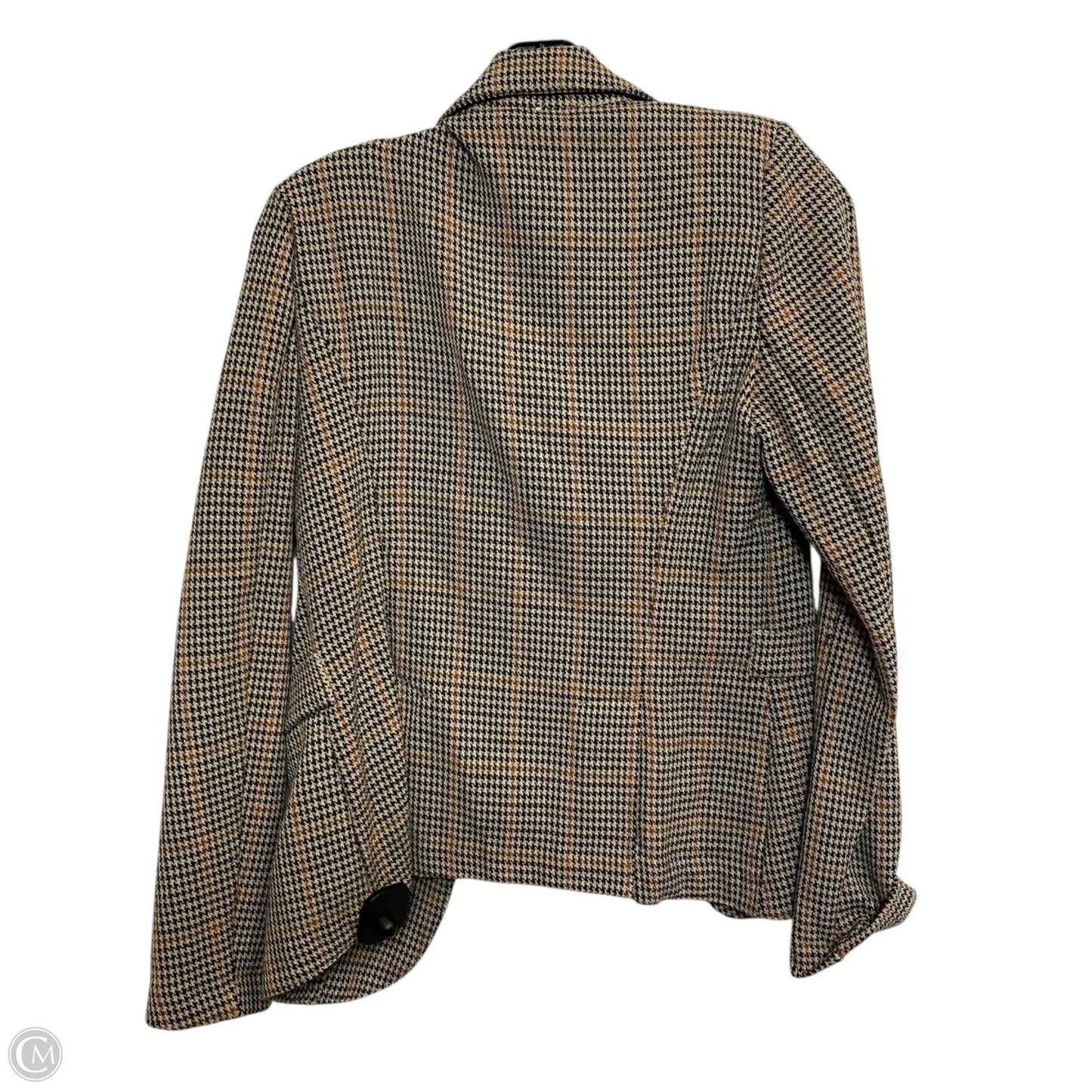 Blazer By Lush In Brown, Size: S