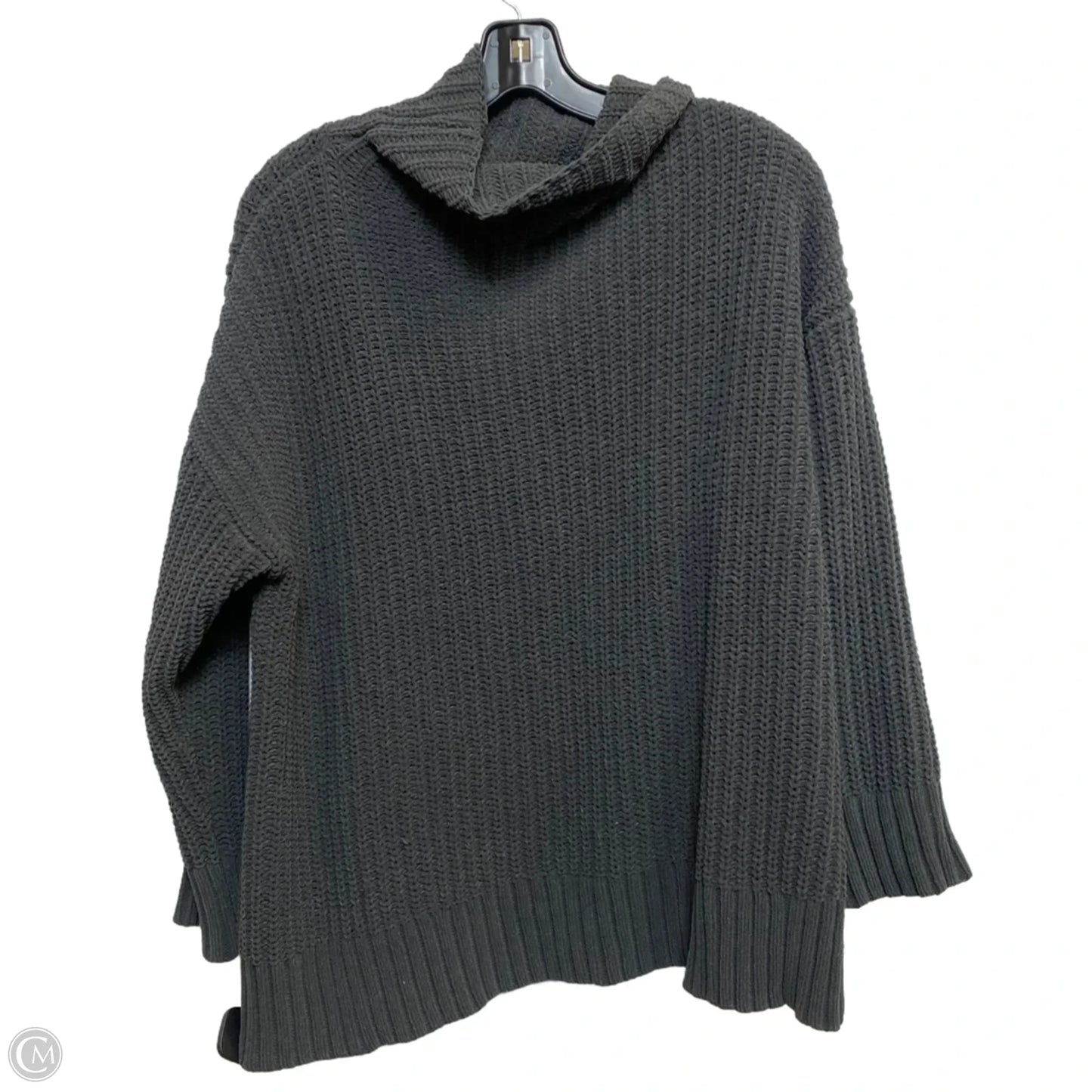 Sweater By Aerie In Grey, Size: Xs