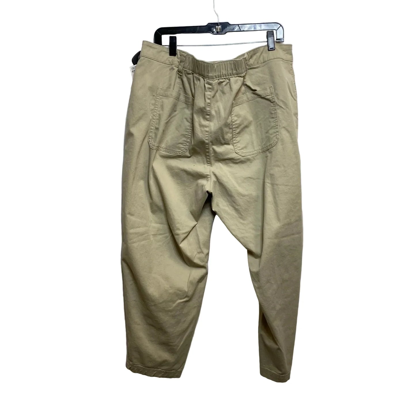 Pants Chinos & Khakis By Old Navy In Tan, Size: Xl