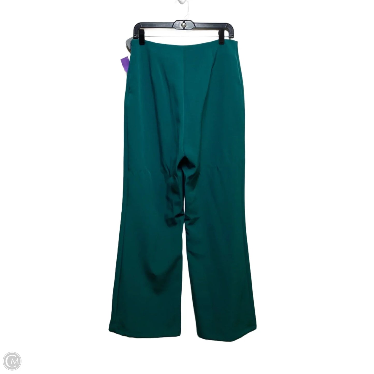 Pants Set 2pc By Sincerely Jules In Green, Size: L