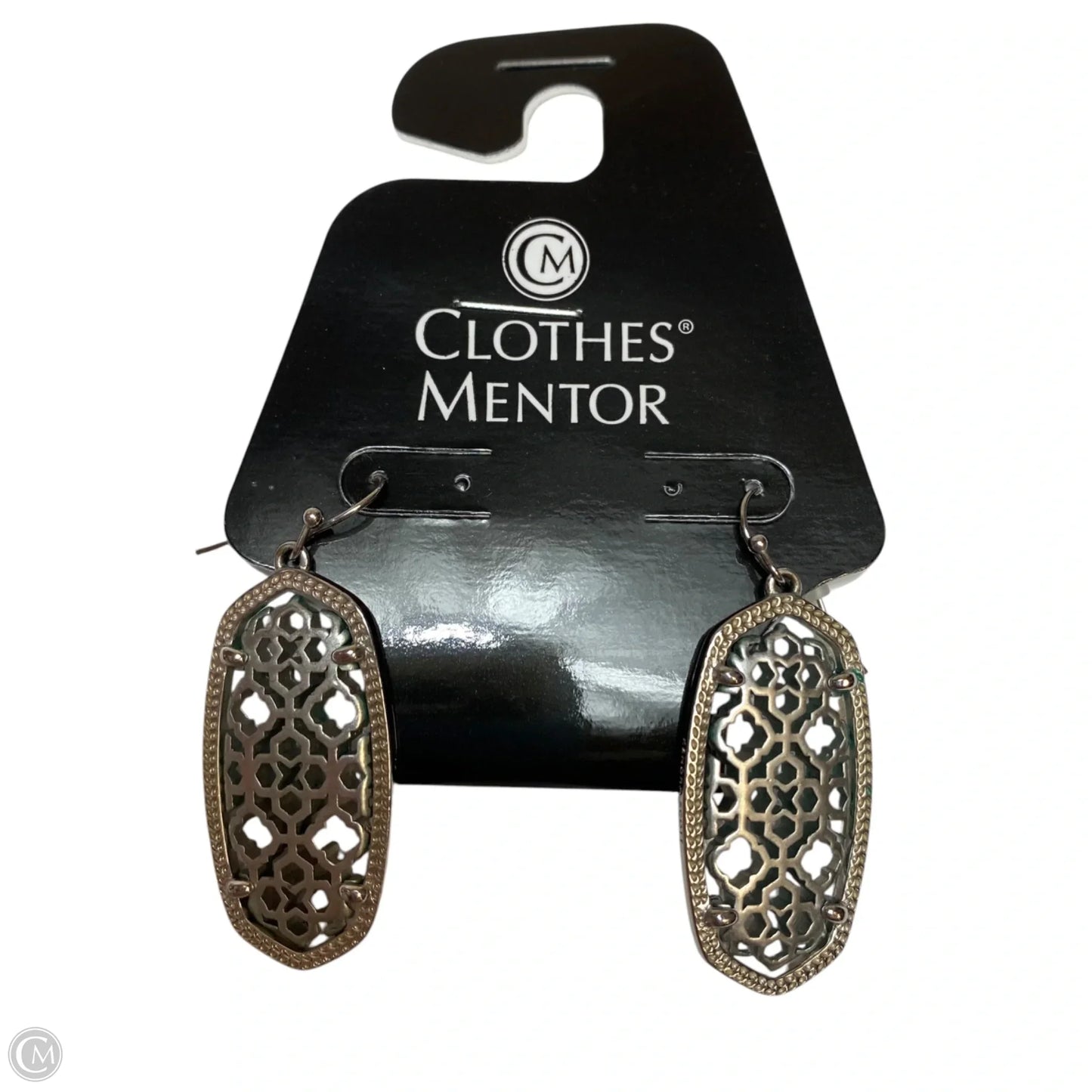 Earrings Designer By Kendra Scott