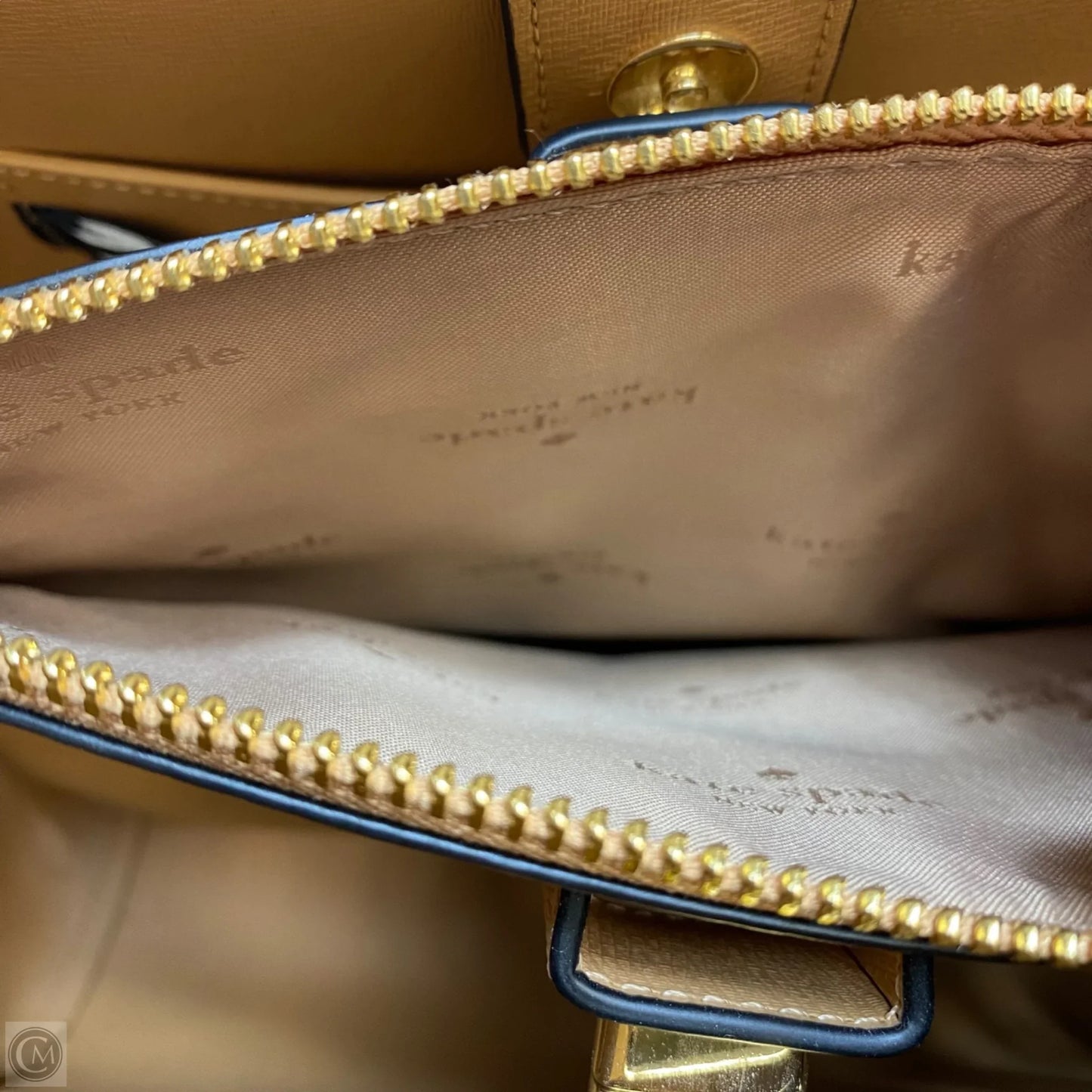 Handbag Designer By Kate Spade, Size: Large