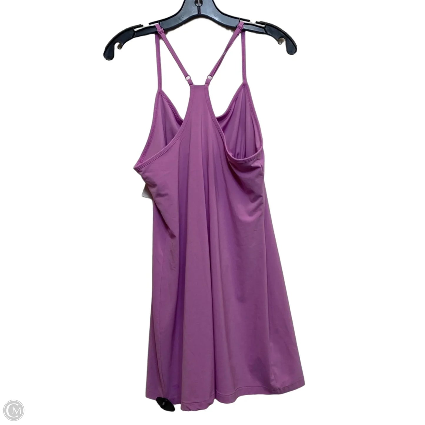 Athletic Dress By All In Motion In Purple, Size: M