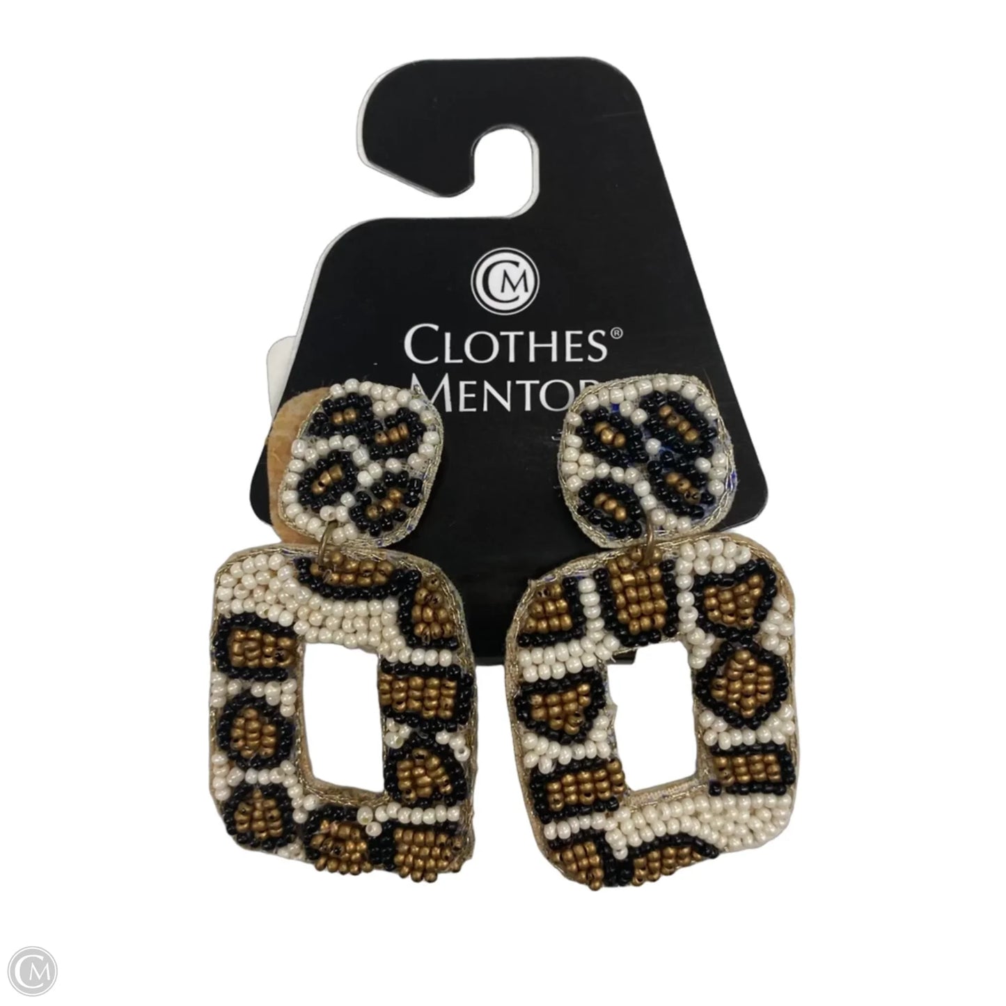 Earrings Dangle/drop By Clothes Mentor