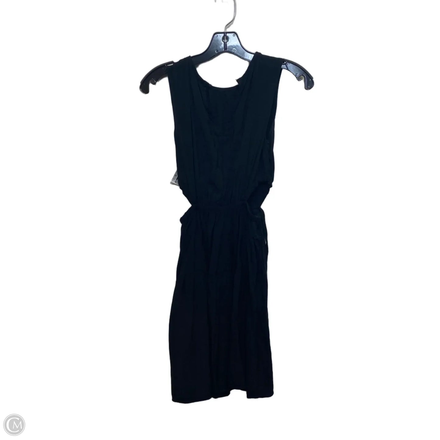 Dress Casual Short By Gap In Black, Size: Xxs