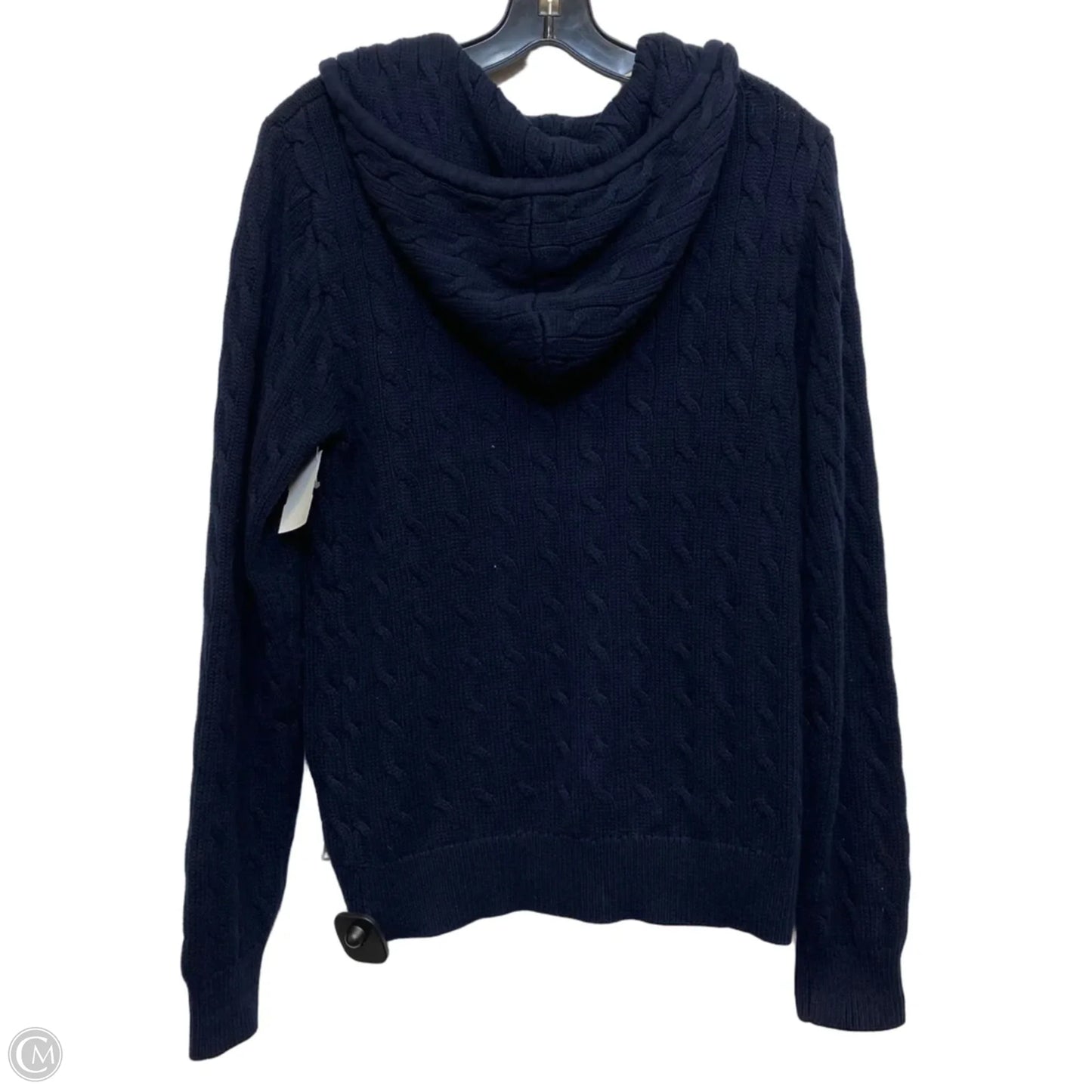 Jacket Other By Brandy Melville In Navy, Size: S