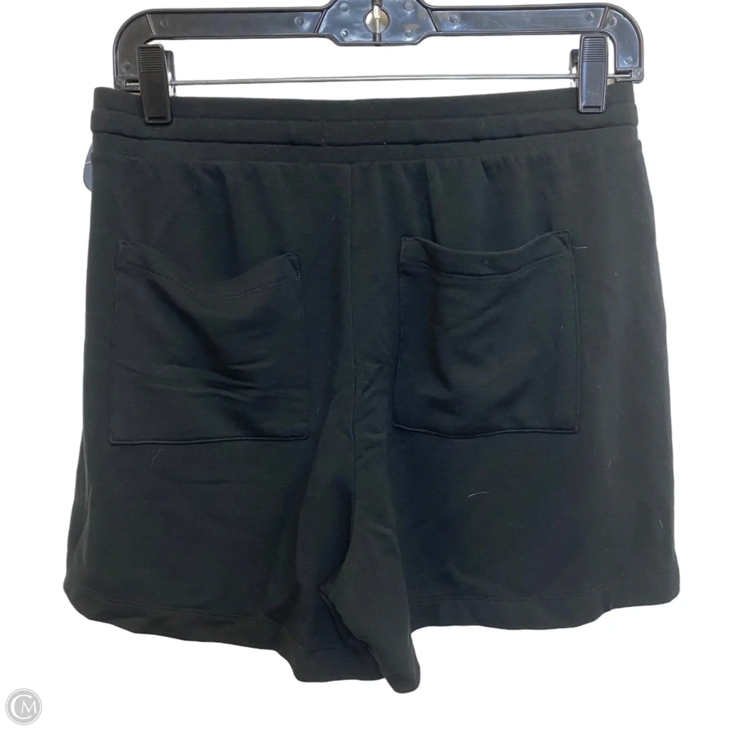 Shorts By Lou And Grey In Black, Size: S