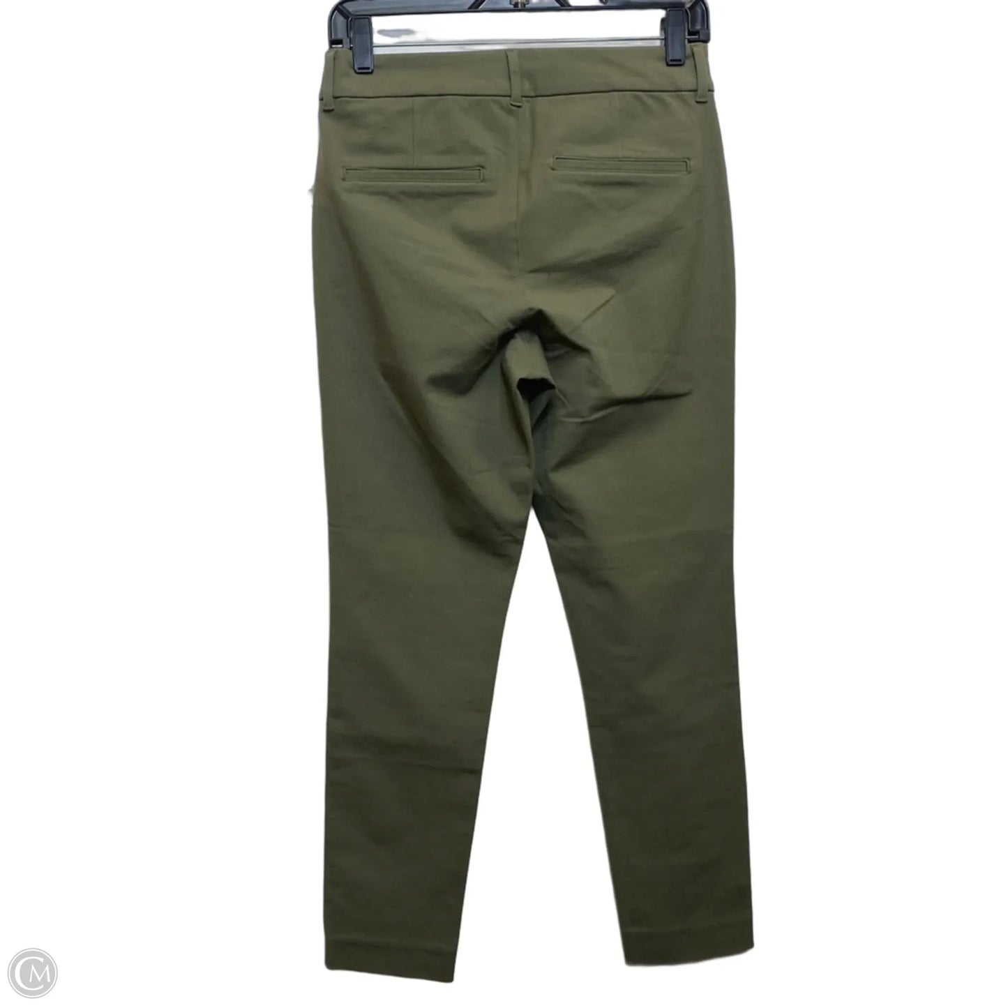 Pants Dress By Old Navy In Green, Size: 4