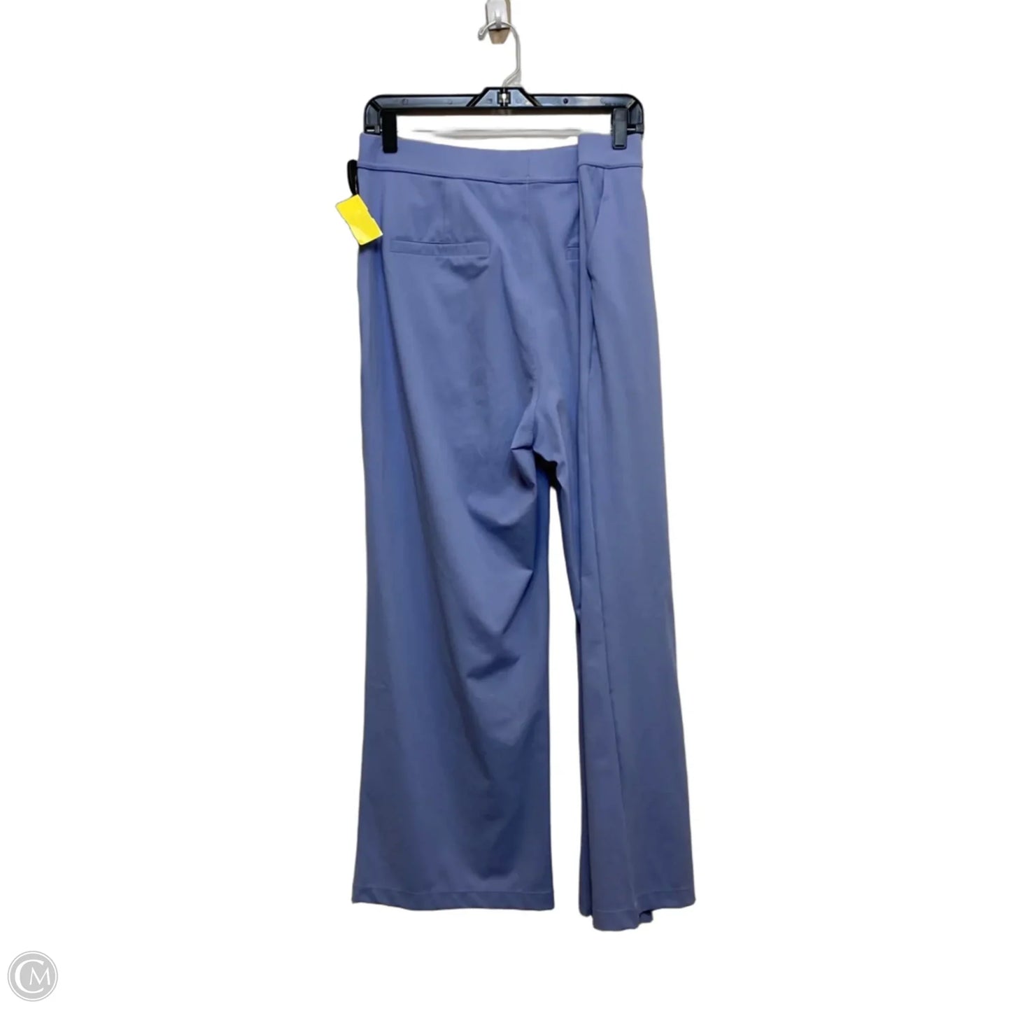 Pants Wide Leg By Halara In Purple, Size: Xl